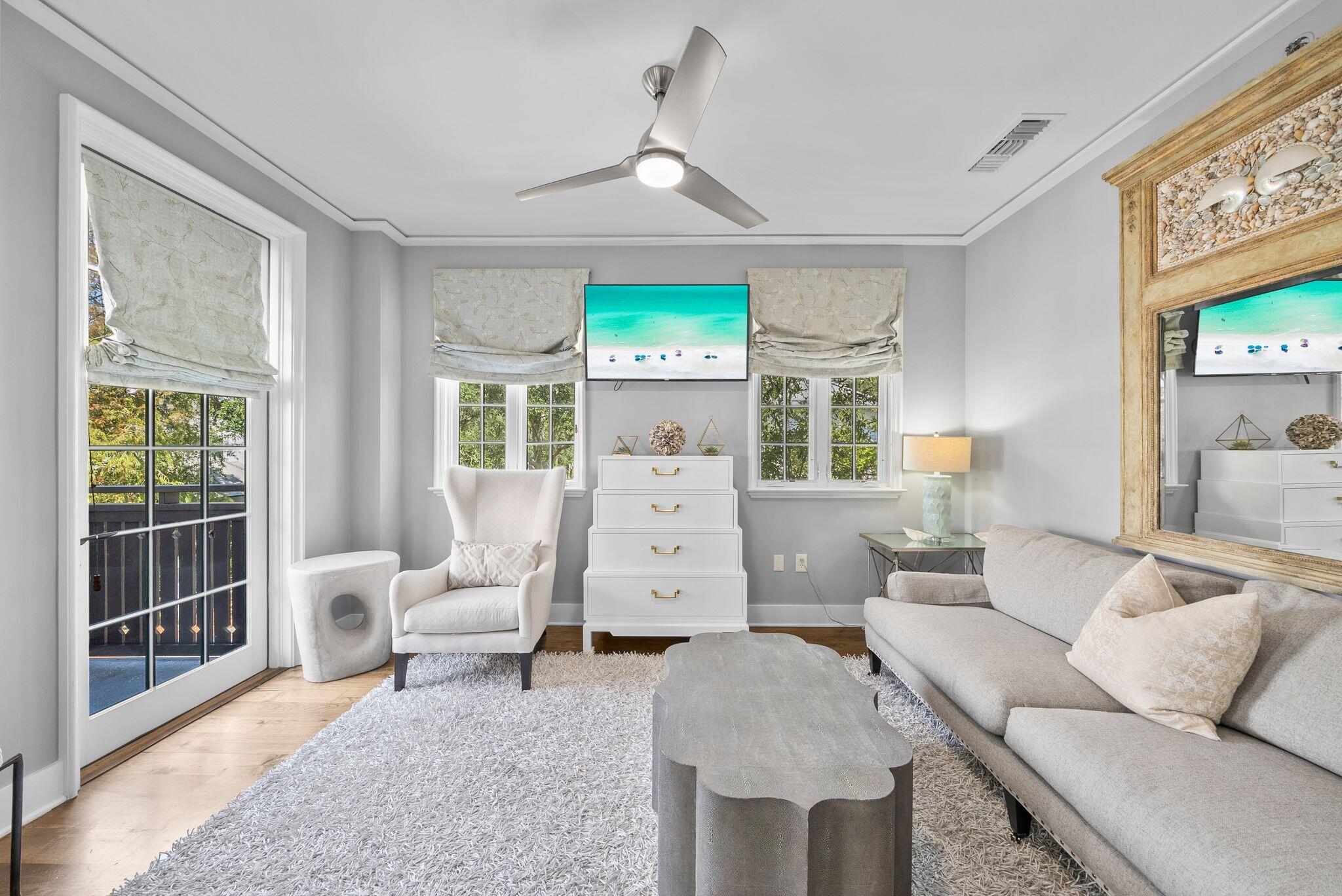 ROSEMARY BEACH - Residential