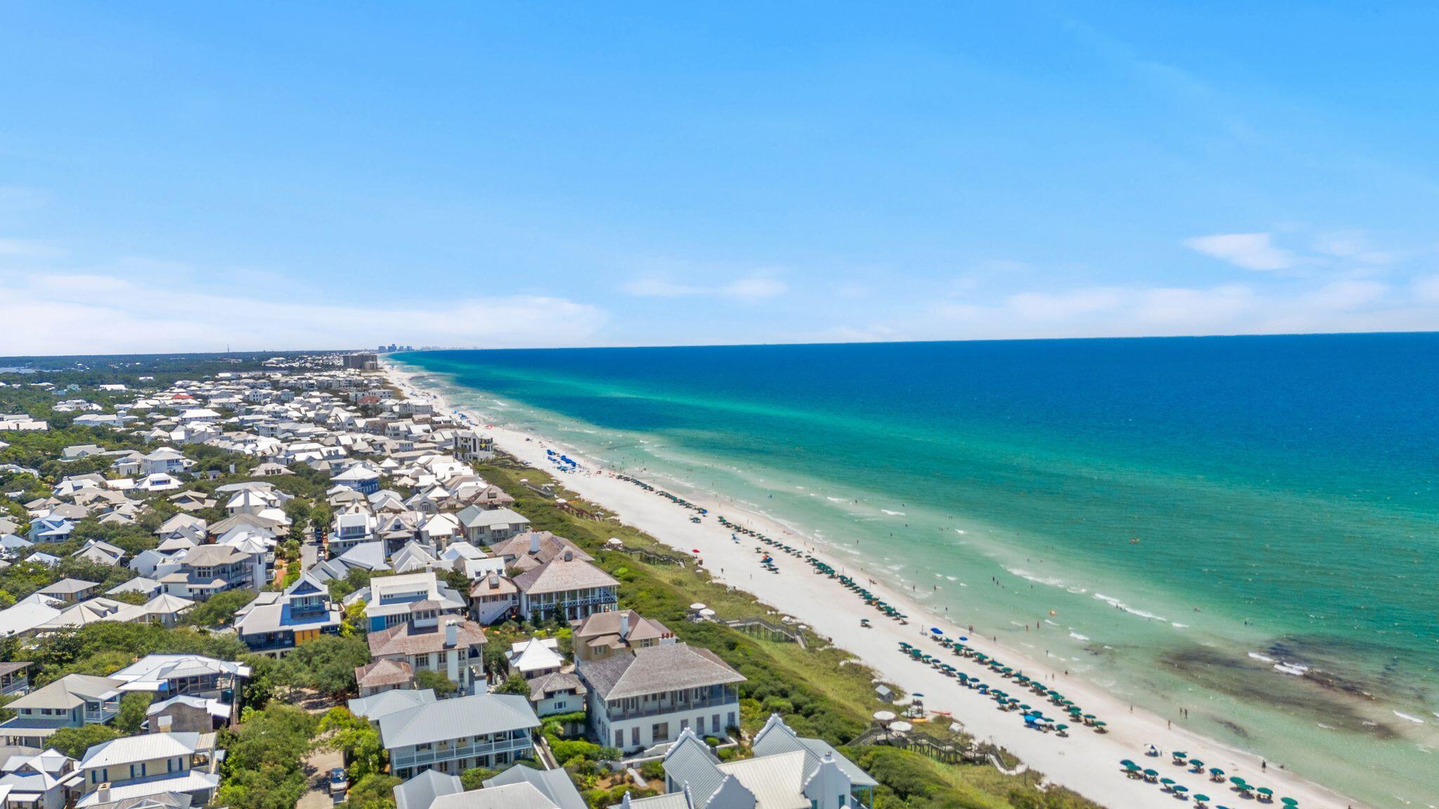 ROSEMARY BEACH - Residential