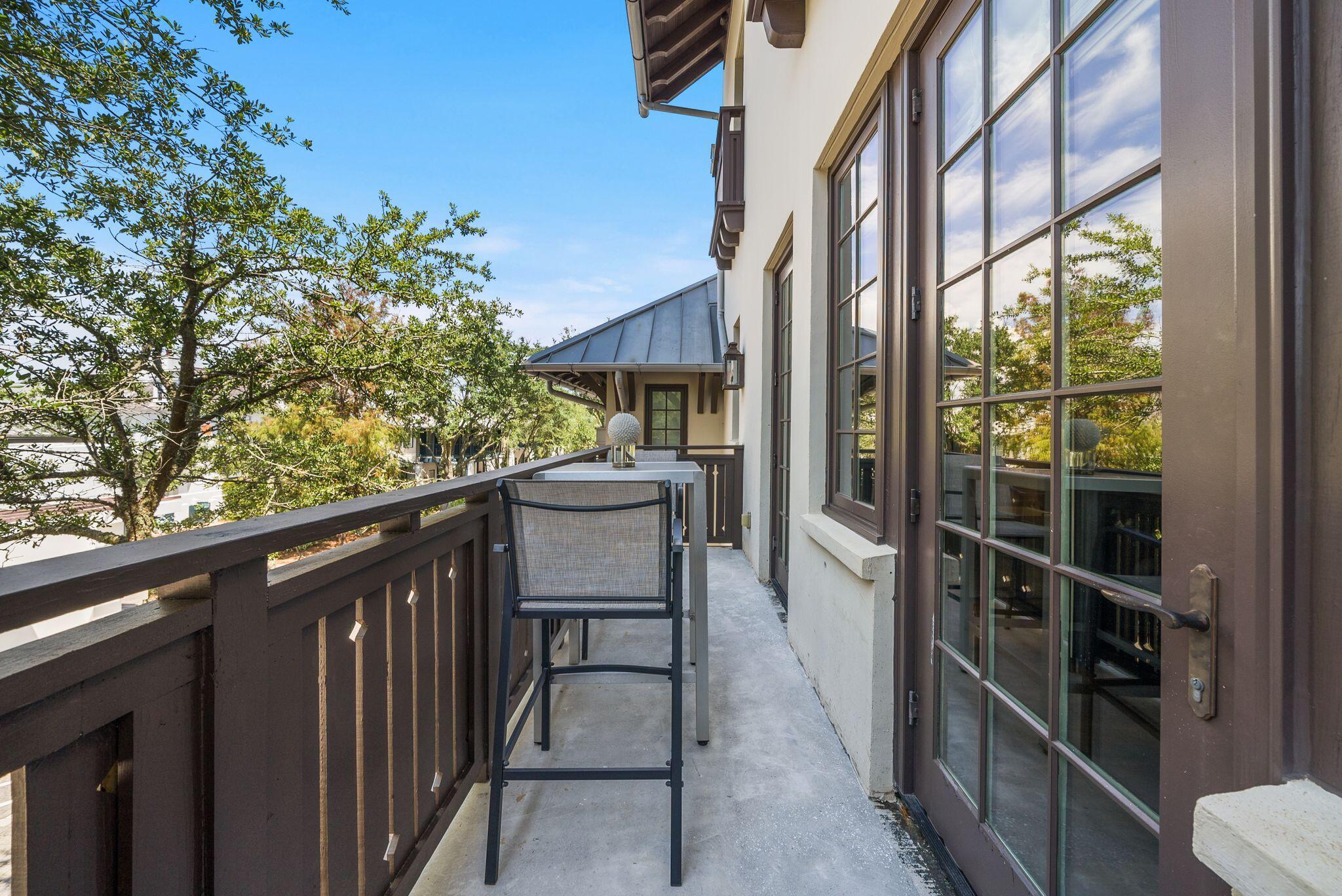 ROSEMARY BEACH - Residential