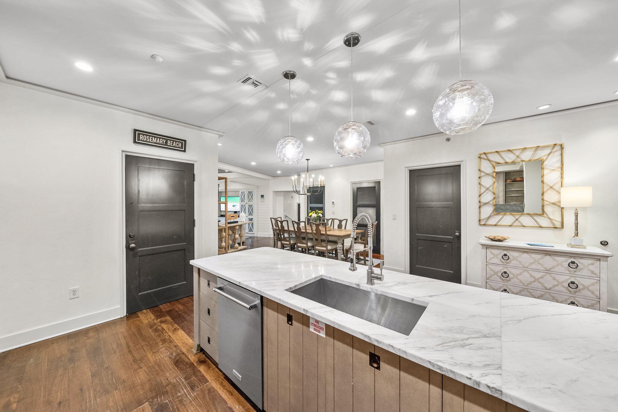 ROSEMARY BEACH - Residential