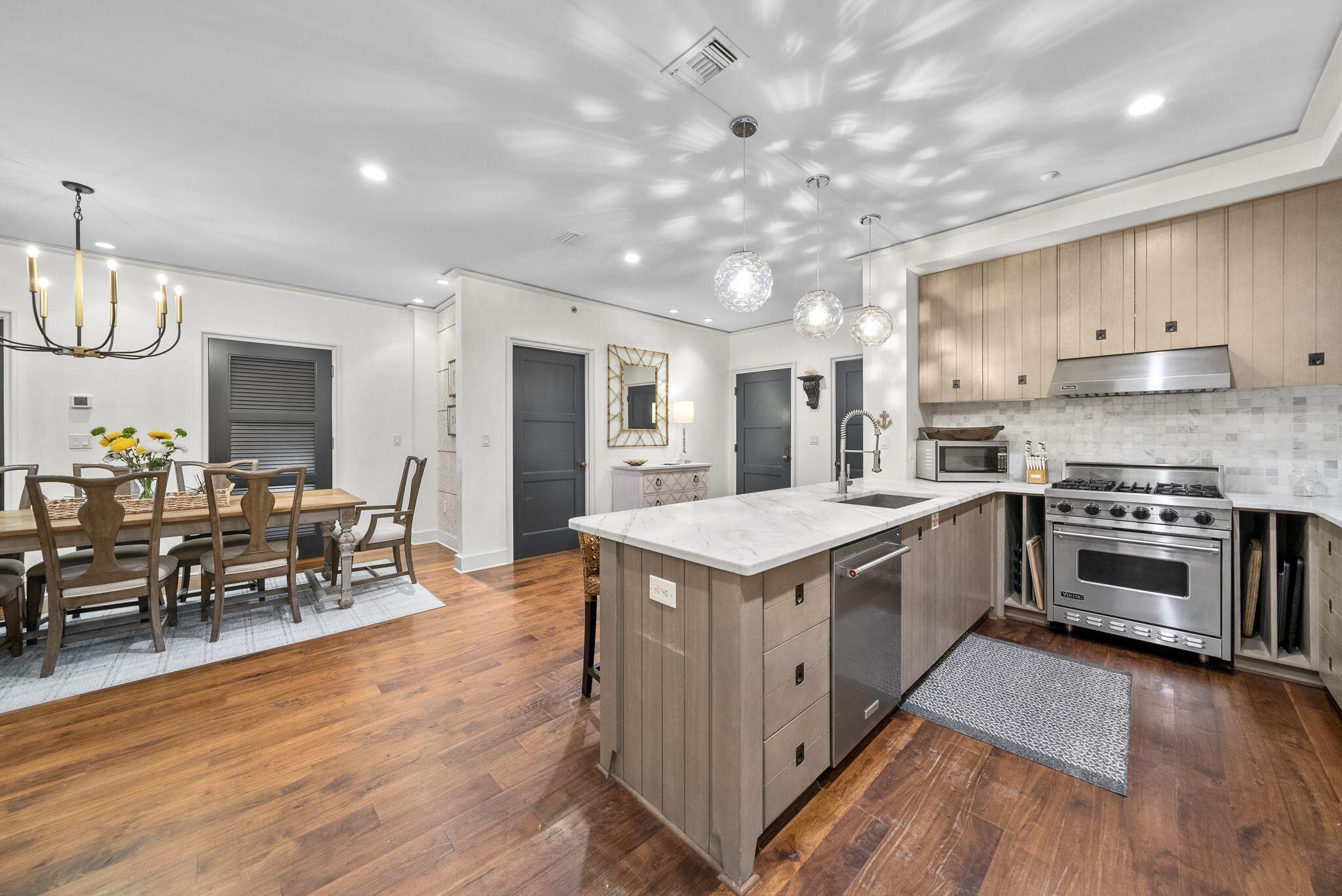 ROSEMARY BEACH - Residential