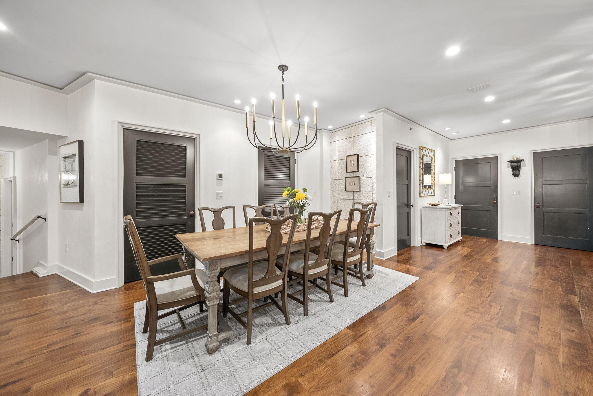 ROSEMARY BEACH - Residential