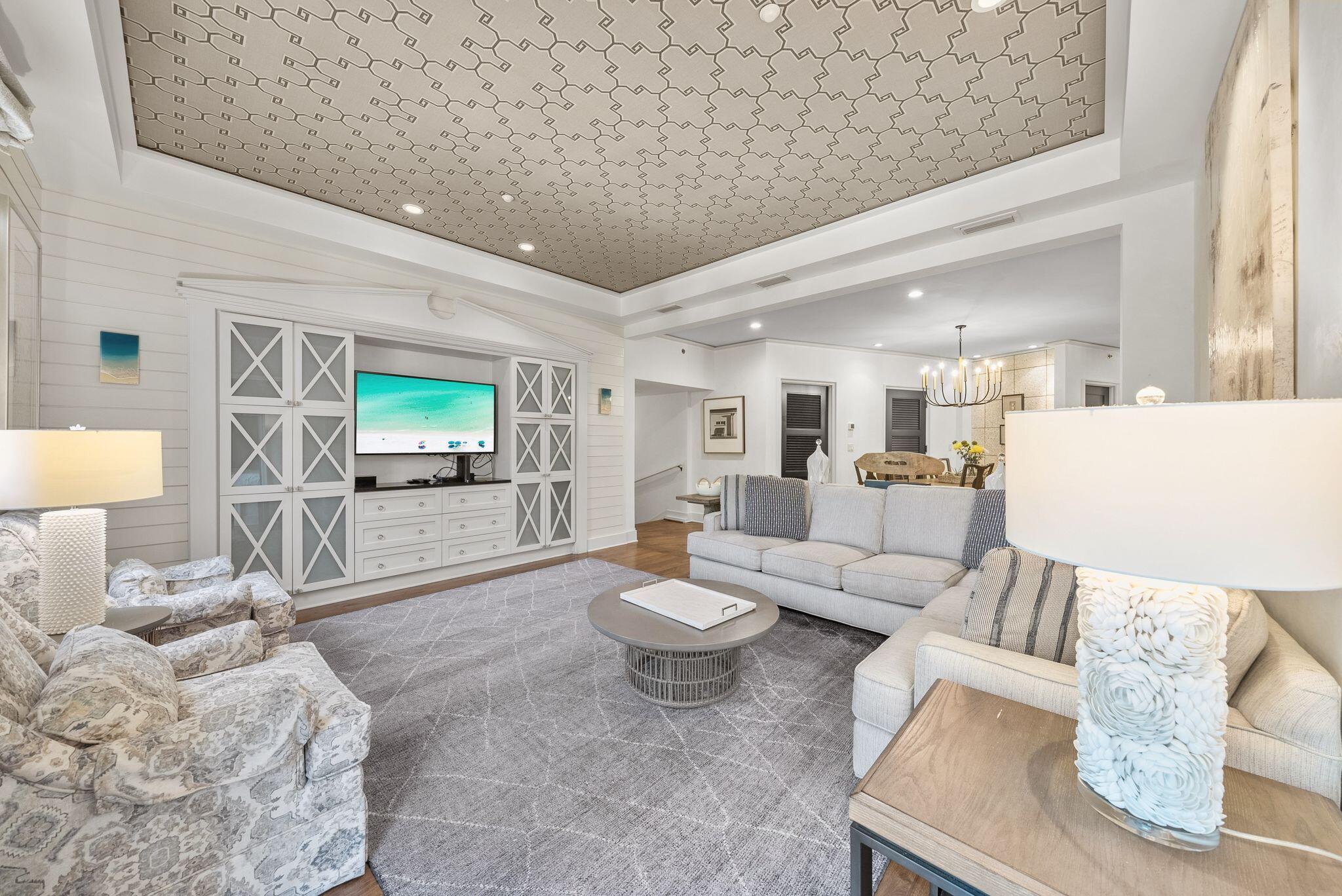ROSEMARY BEACH - Residential