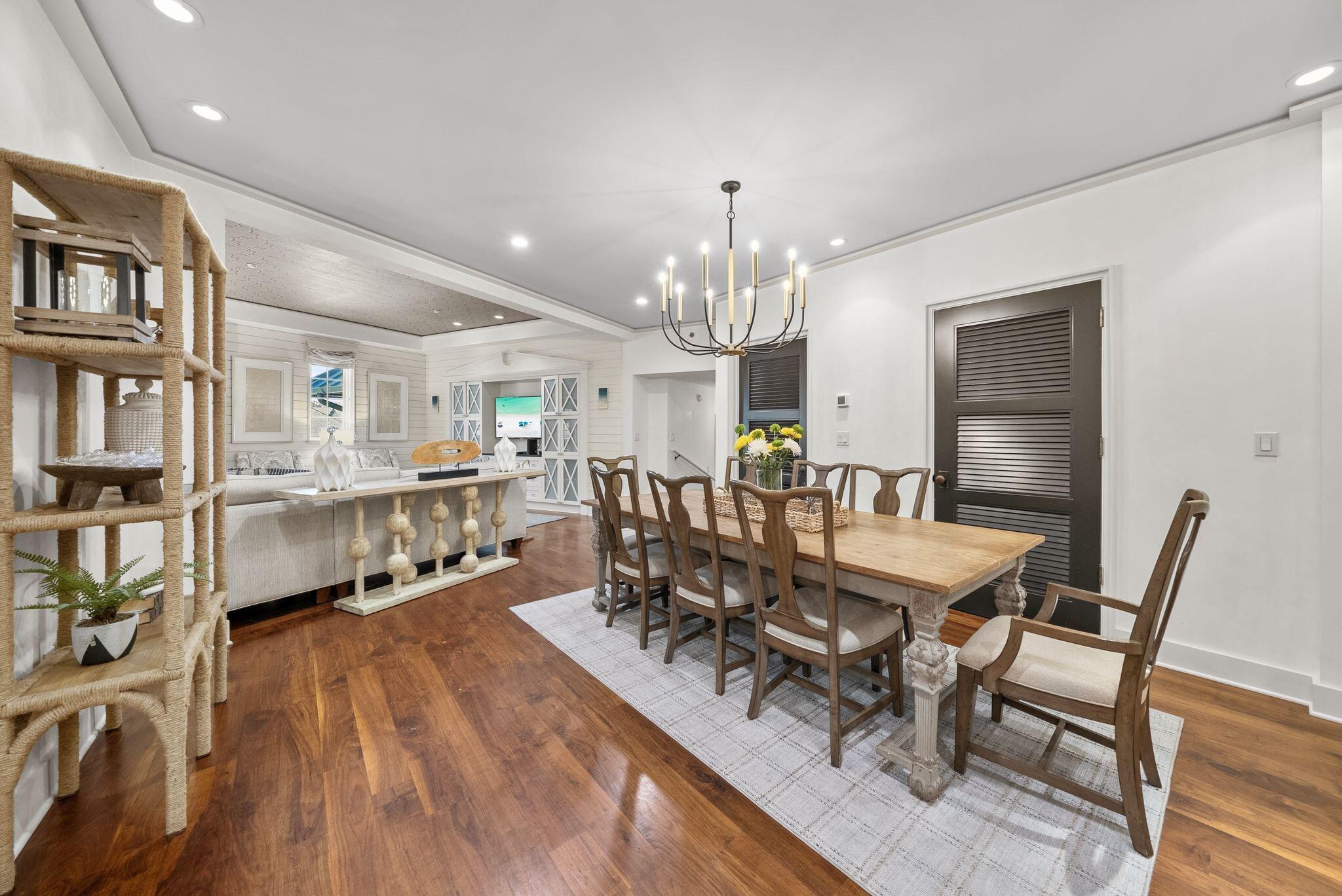 ROSEMARY BEACH - Residential