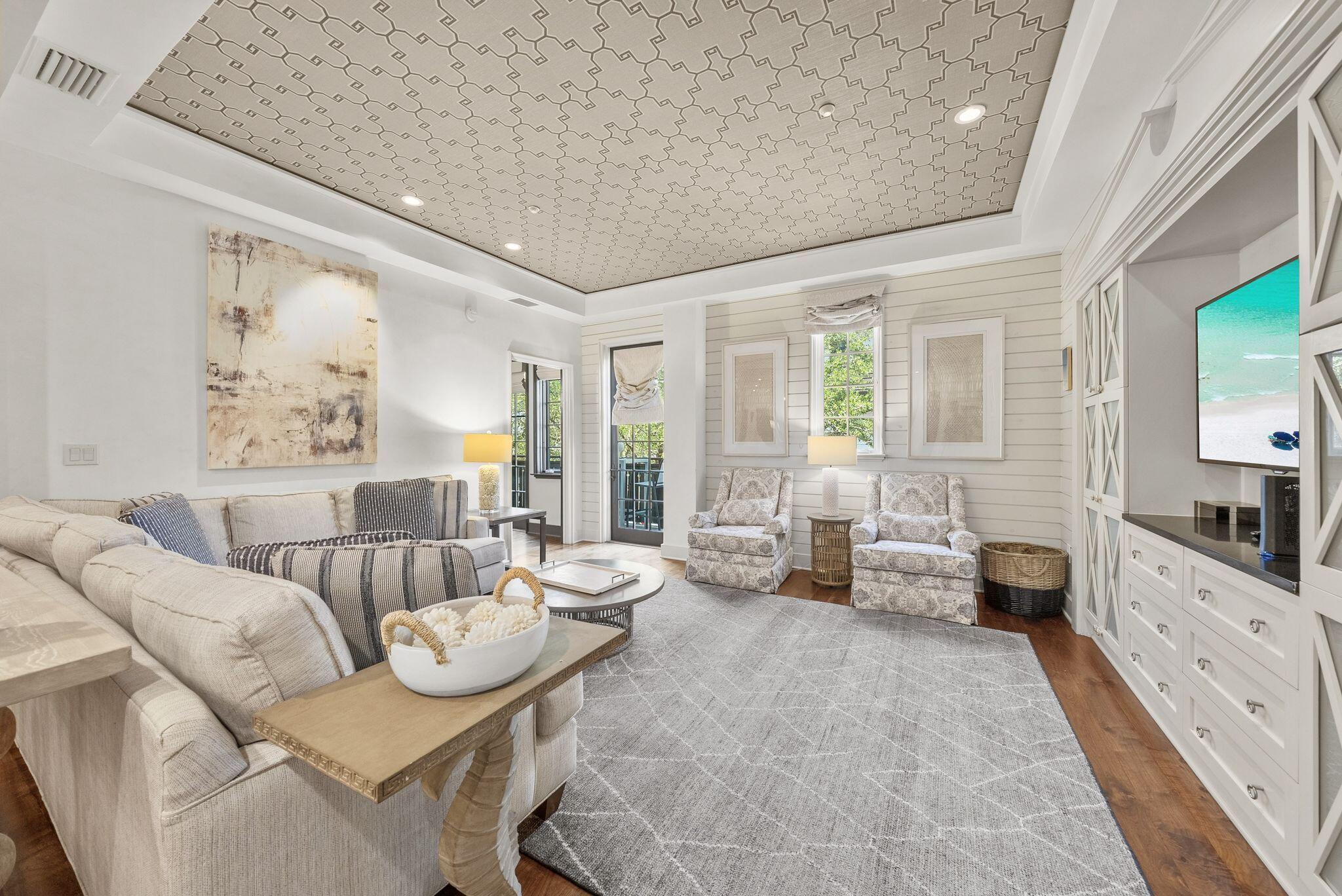 ROSEMARY BEACH - Residential