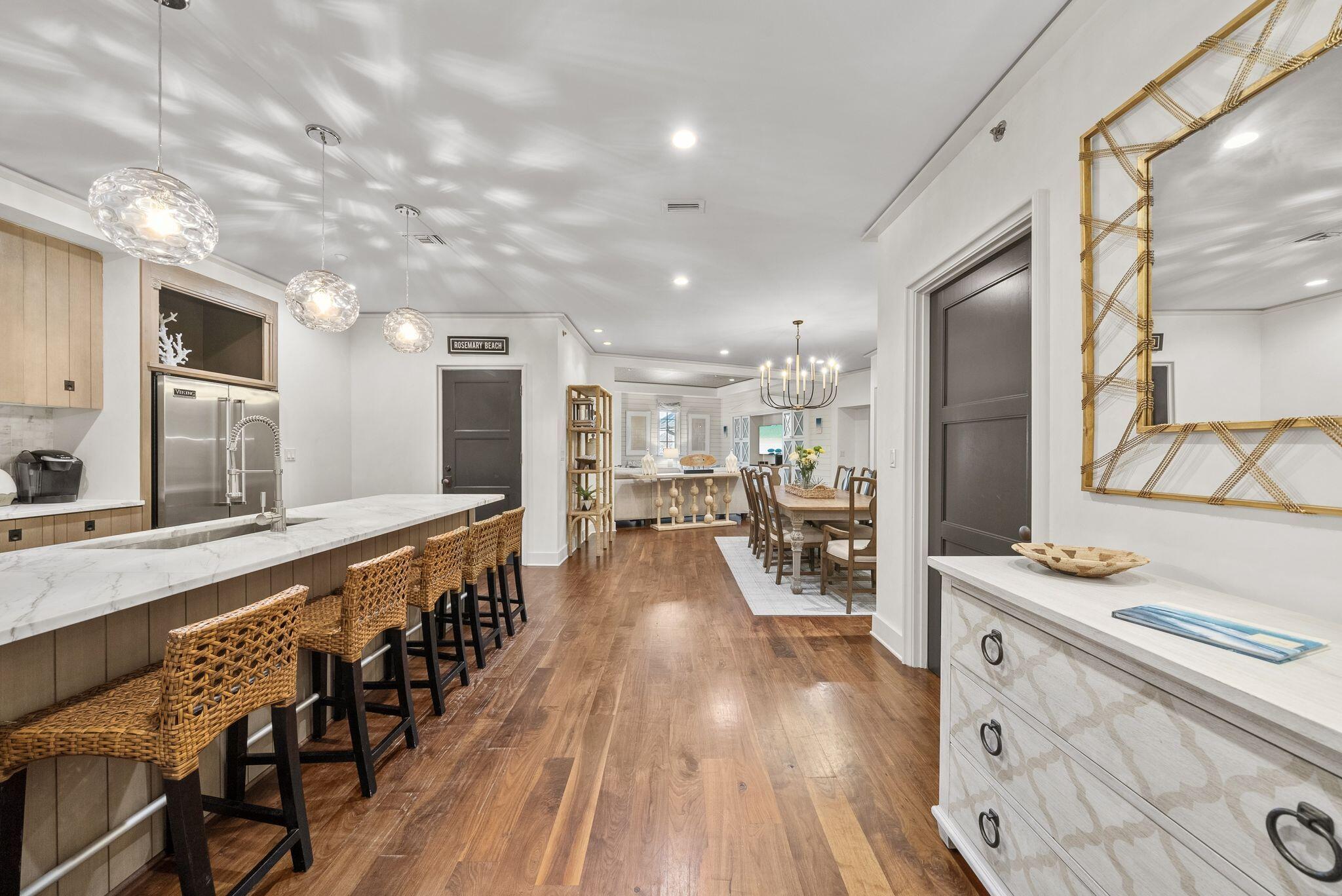 ROSEMARY BEACH - Residential