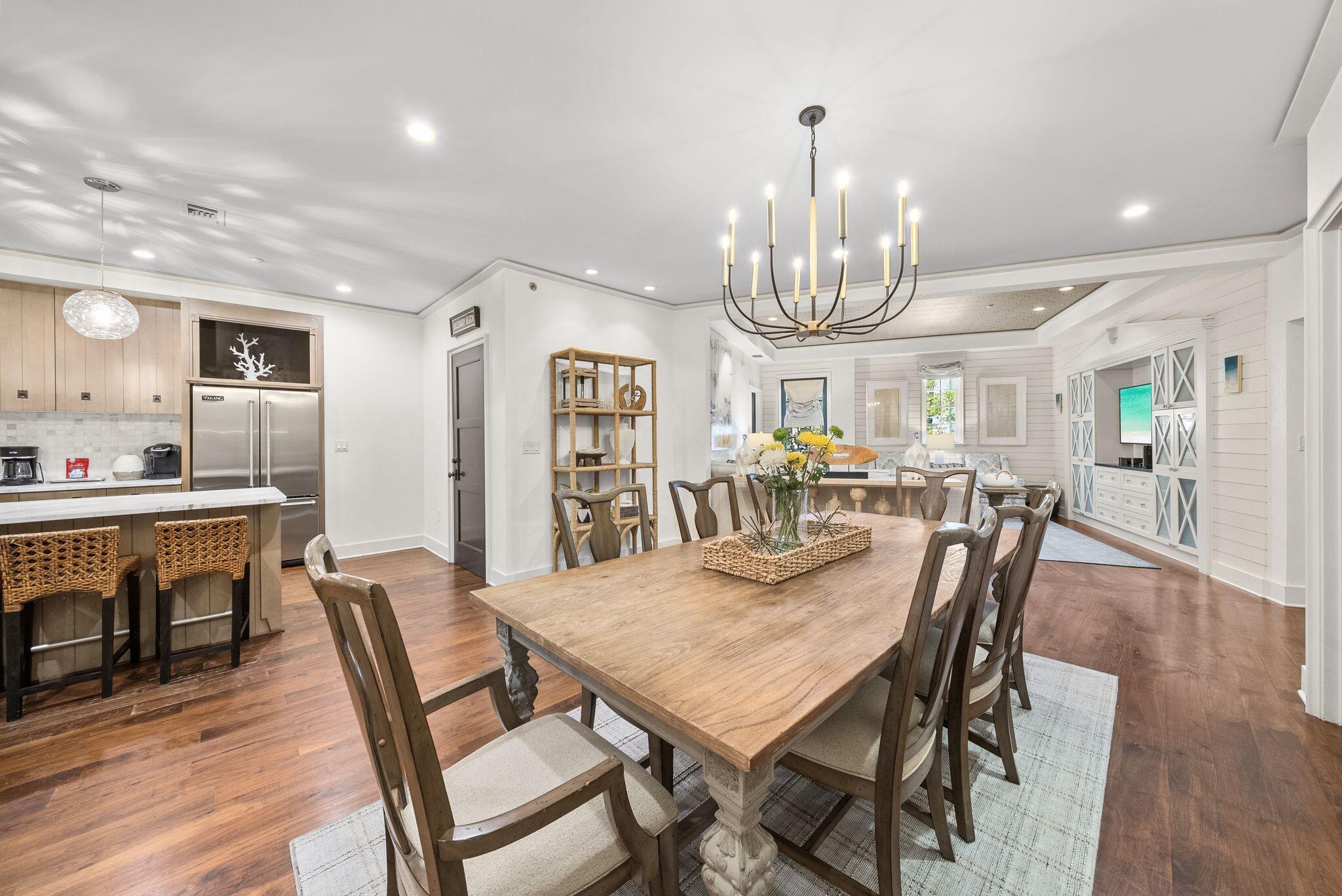ROSEMARY BEACH - Residential