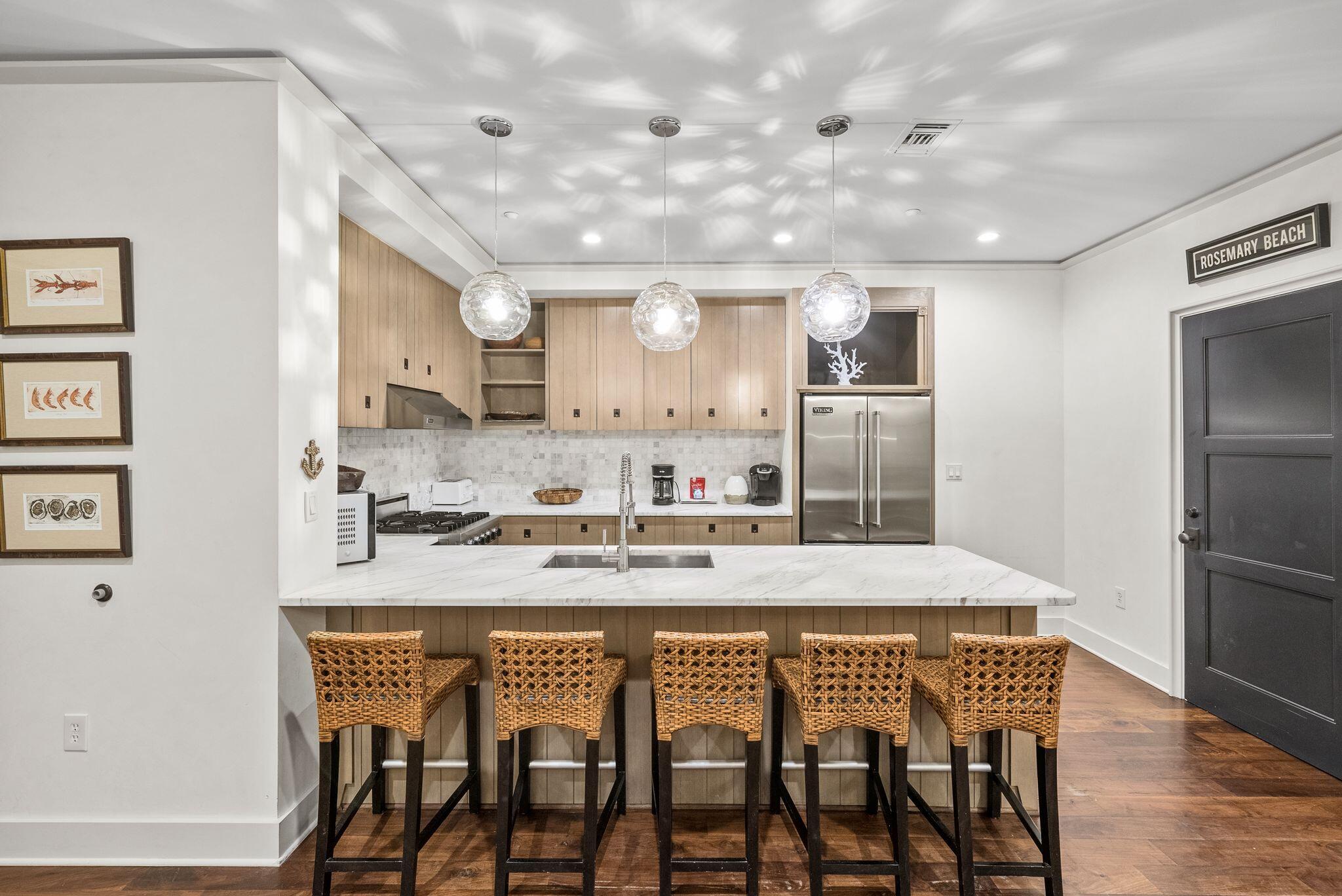 ROSEMARY BEACH - Residential