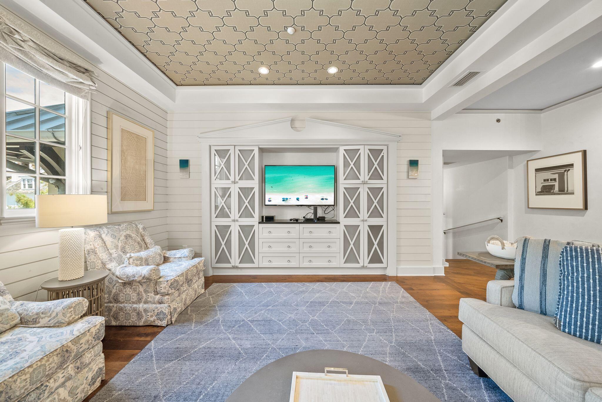 ROSEMARY BEACH - Residential