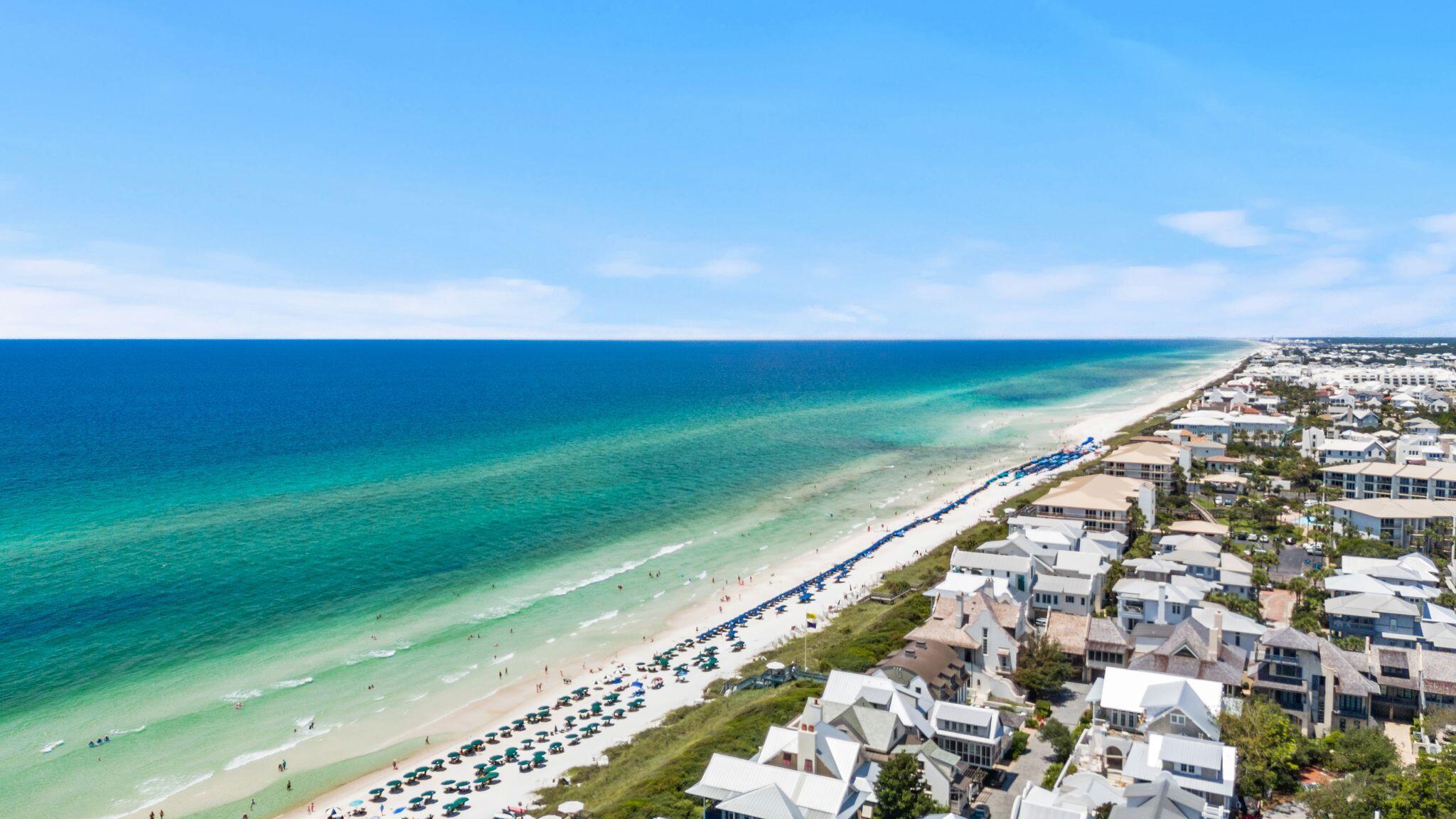 ROSEMARY BEACH - Residential