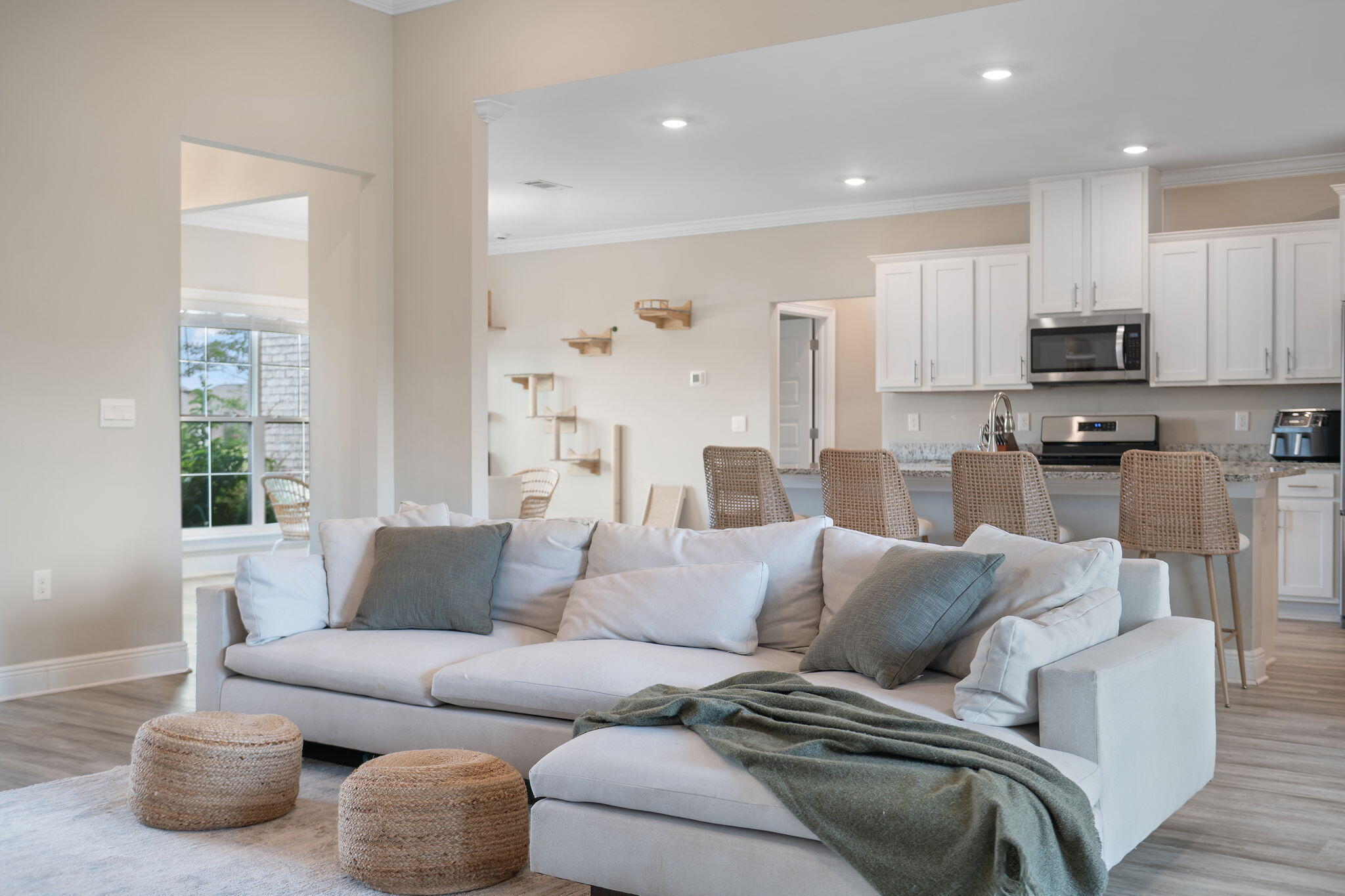YELLOW RIVER RANCH - Residential