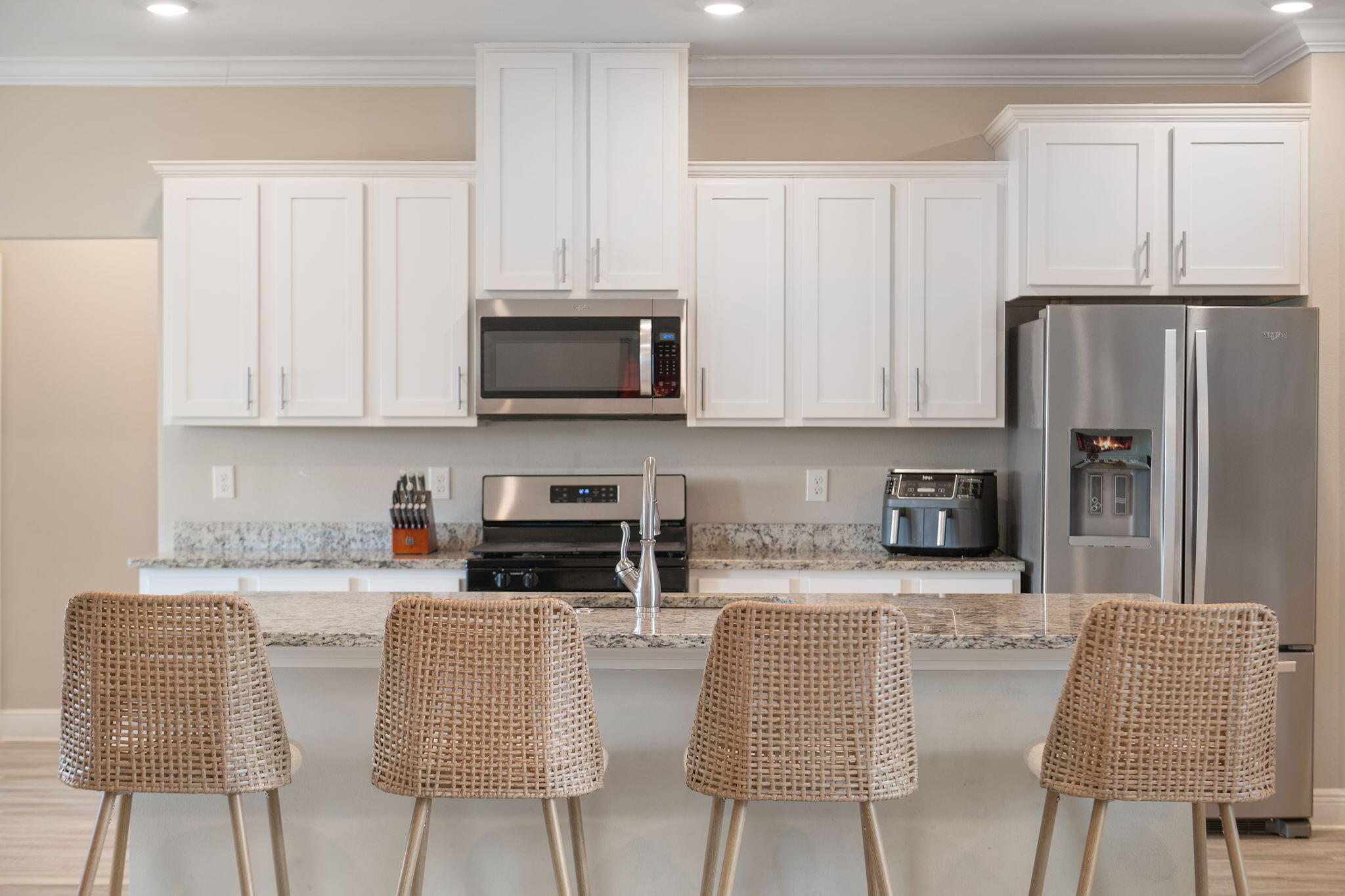 YELLOW RIVER RANCH - Residential