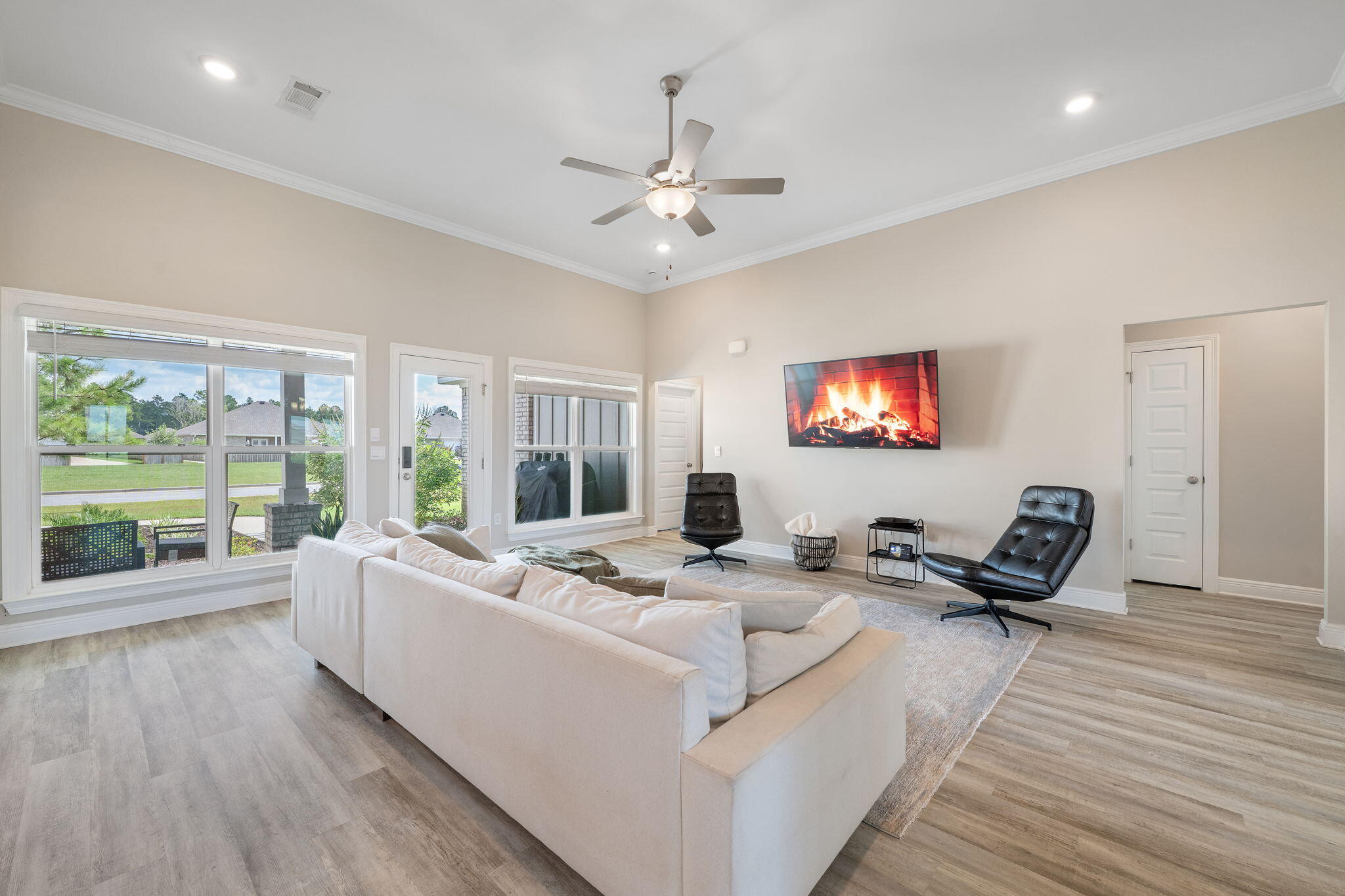 YELLOW RIVER RANCH - Residential