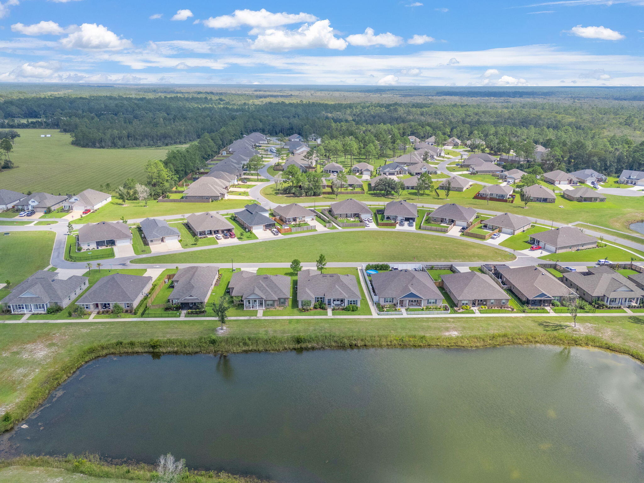 YELLOW RIVER RANCH - Residential