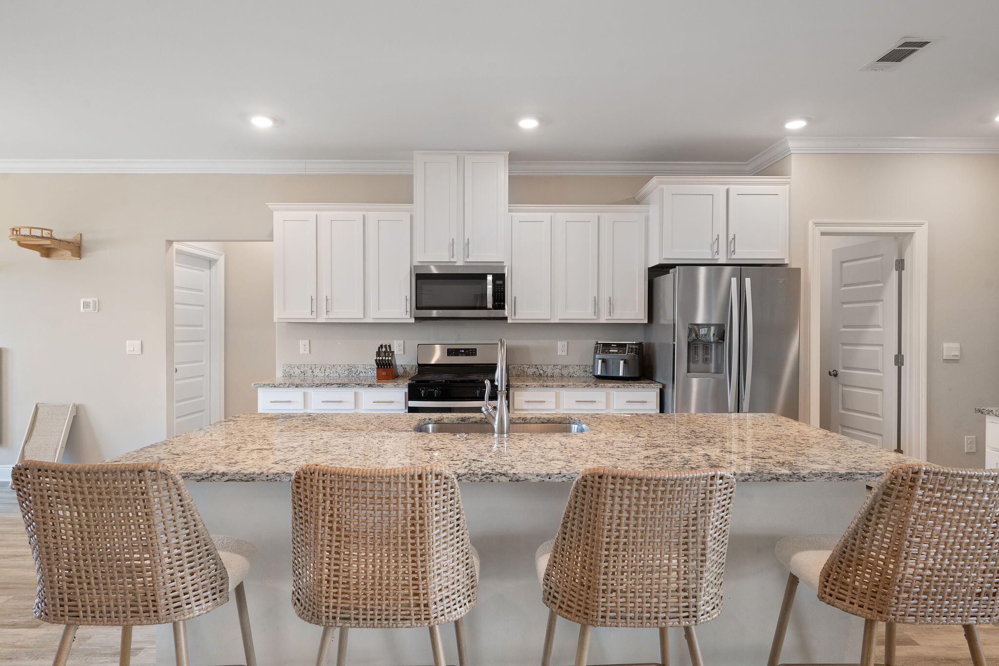 YELLOW RIVER RANCH - Residential
