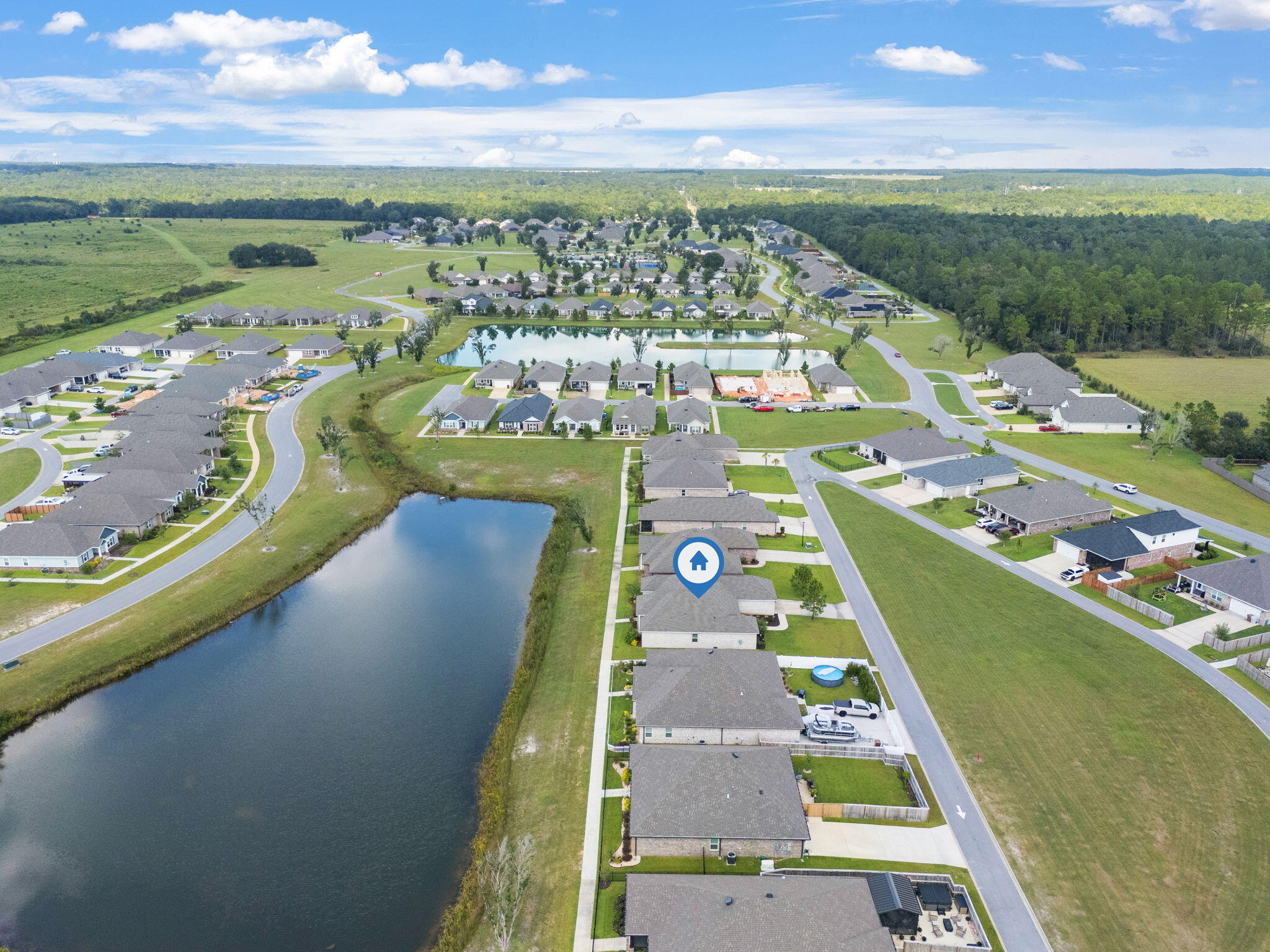 YELLOW RIVER RANCH - Residential