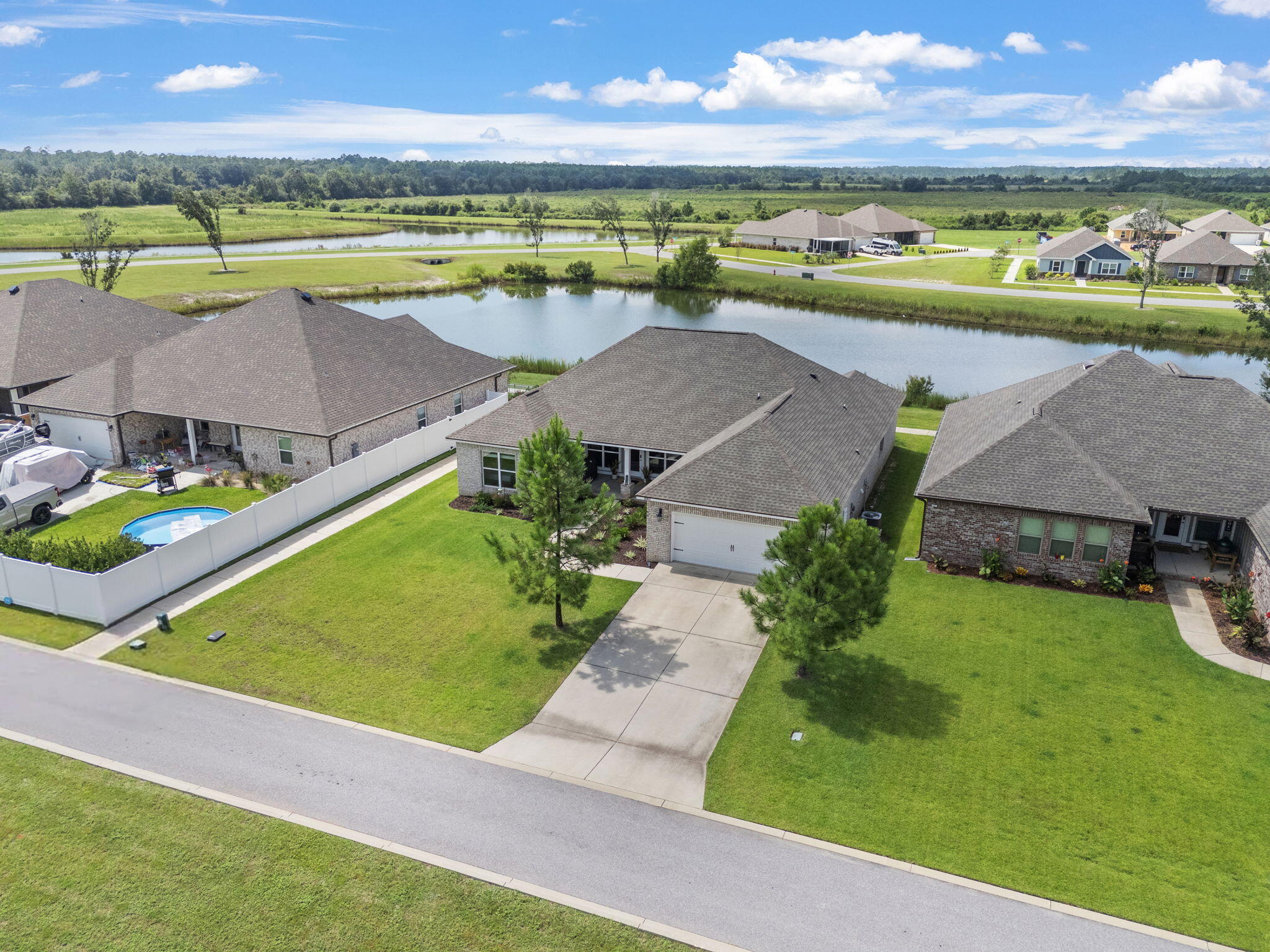 YELLOW RIVER RANCH - Residential