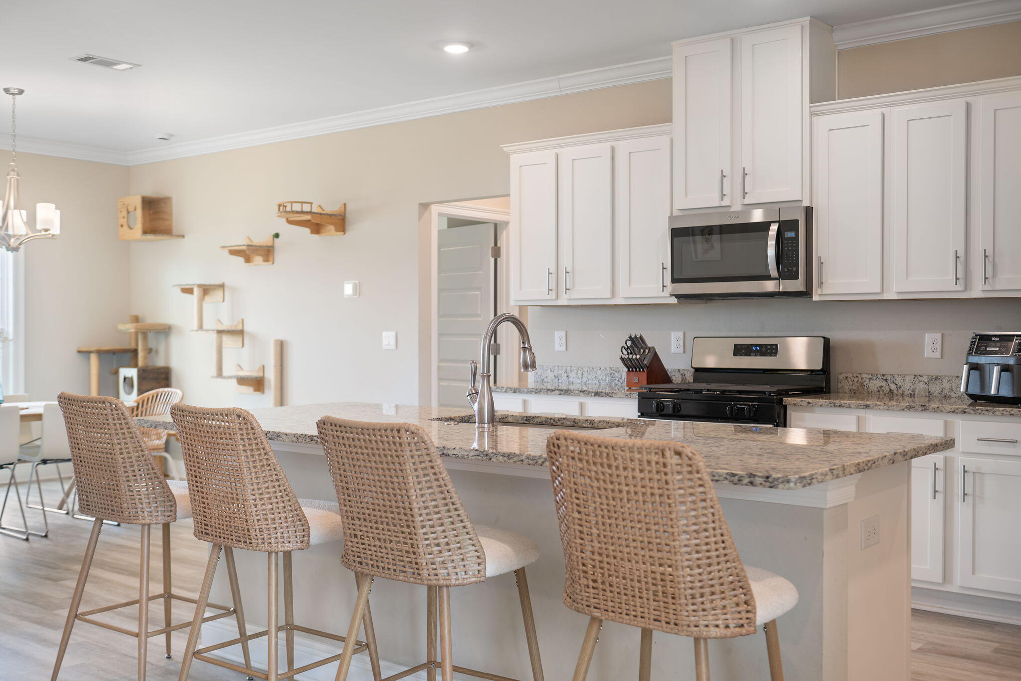 YELLOW RIVER RANCH - Residential