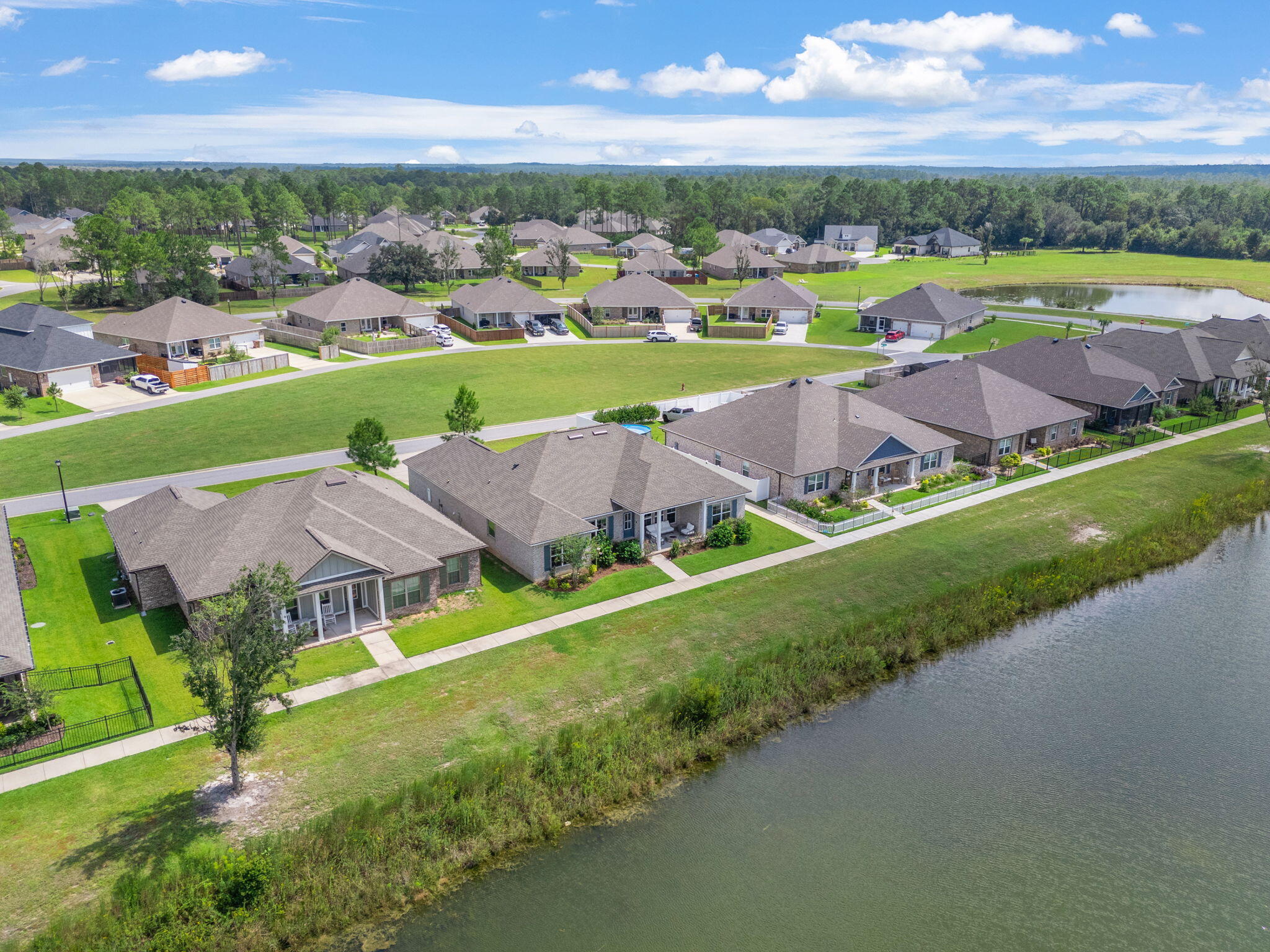 YELLOW RIVER RANCH - Residential