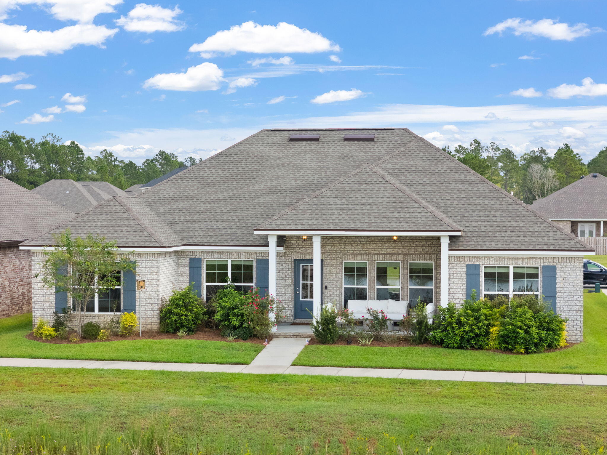 YELLOW RIVER RANCH - Residential