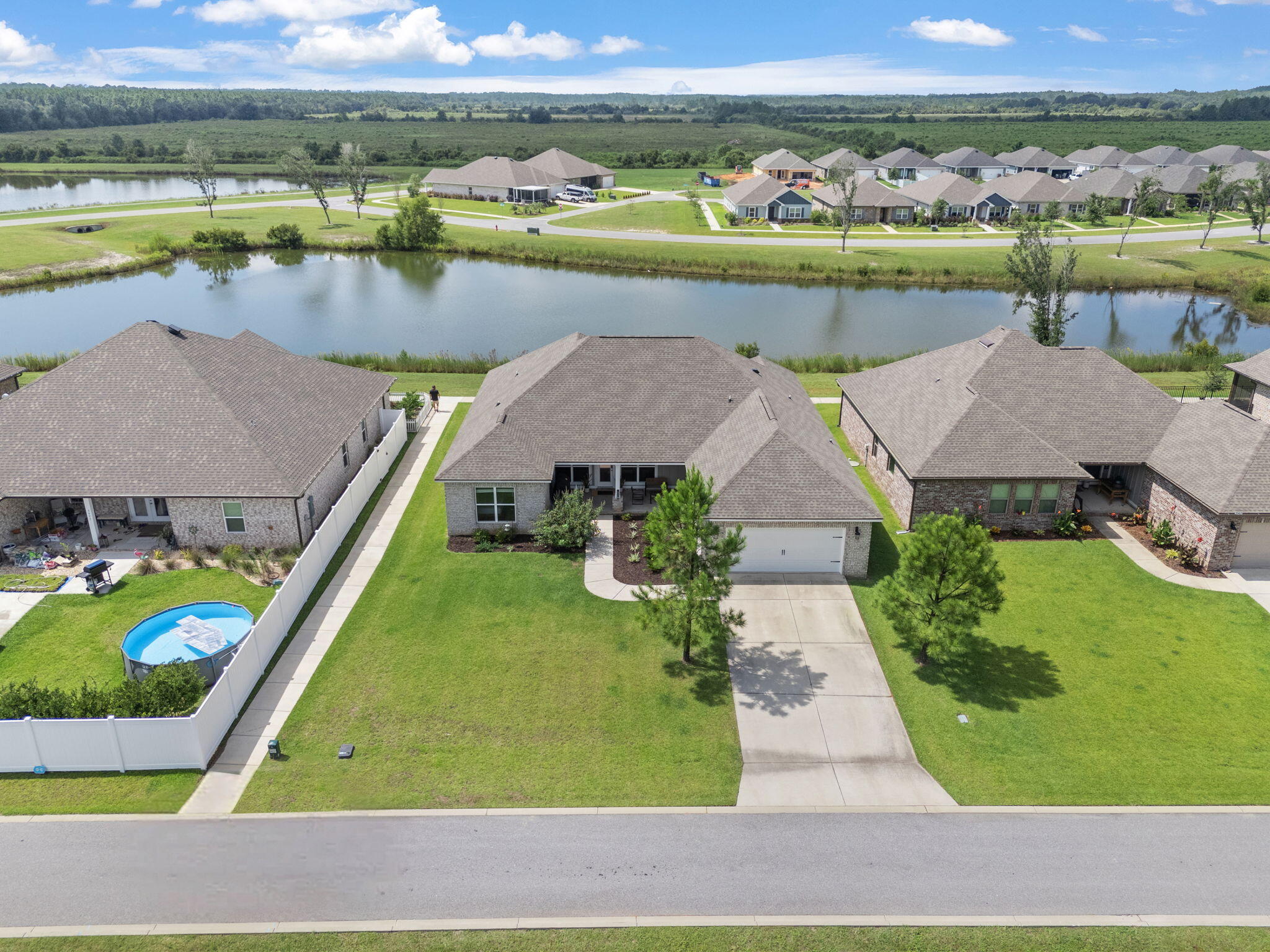 YELLOW RIVER RANCH - Residential