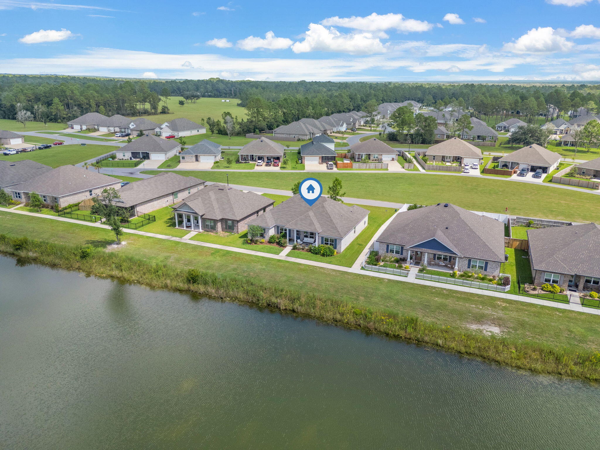 YELLOW RIVER RANCH - Residential