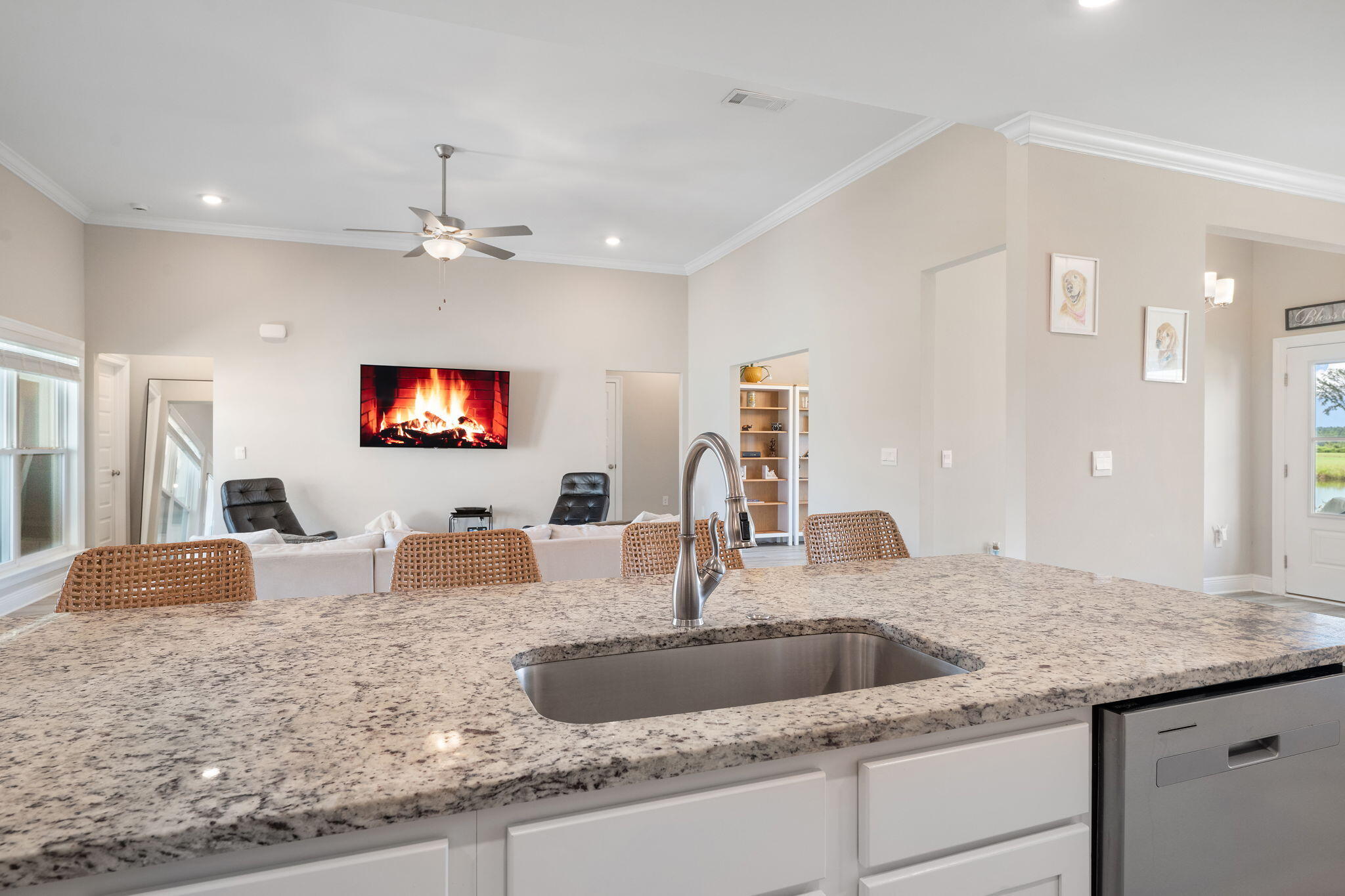 YELLOW RIVER RANCH - Residential
