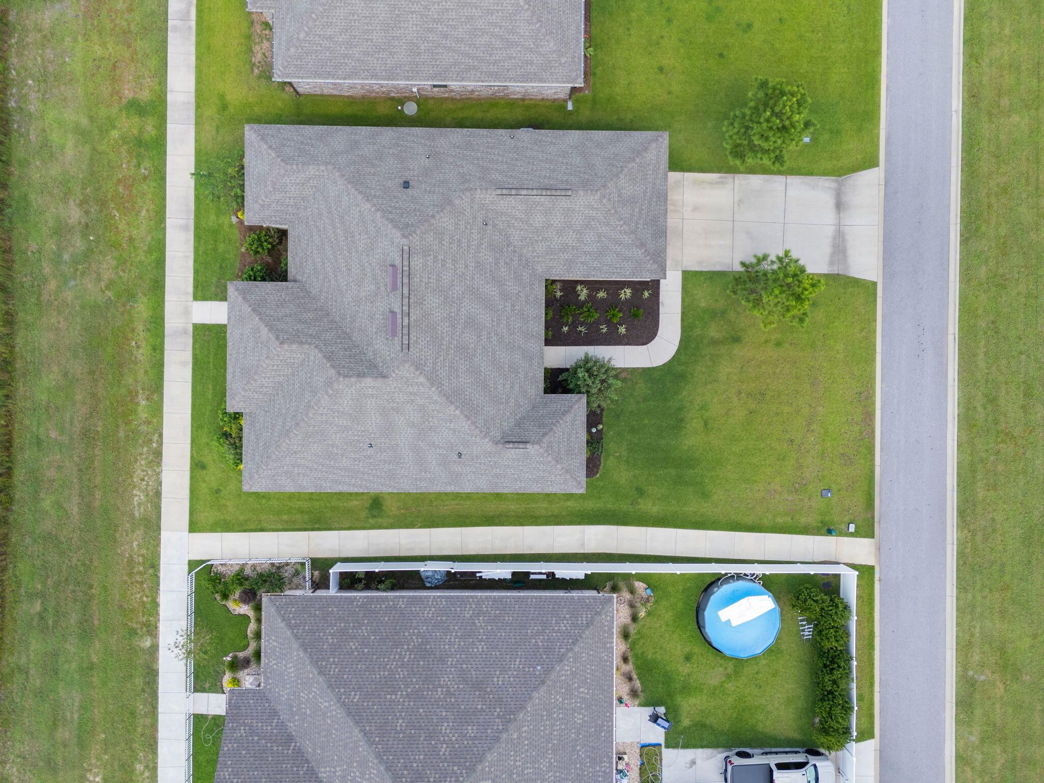 YELLOW RIVER RANCH - Residential