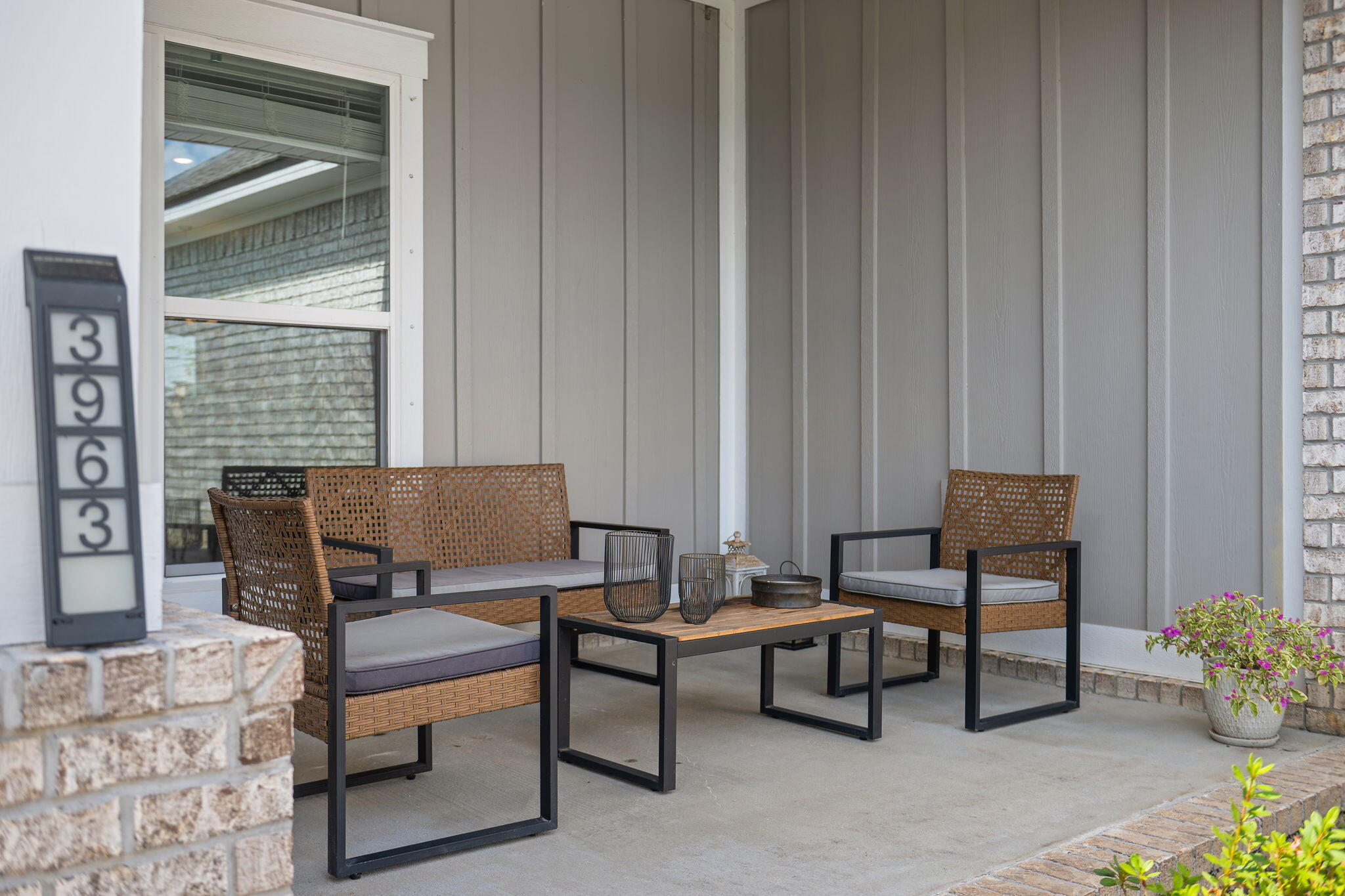YELLOW RIVER RANCH - Residential