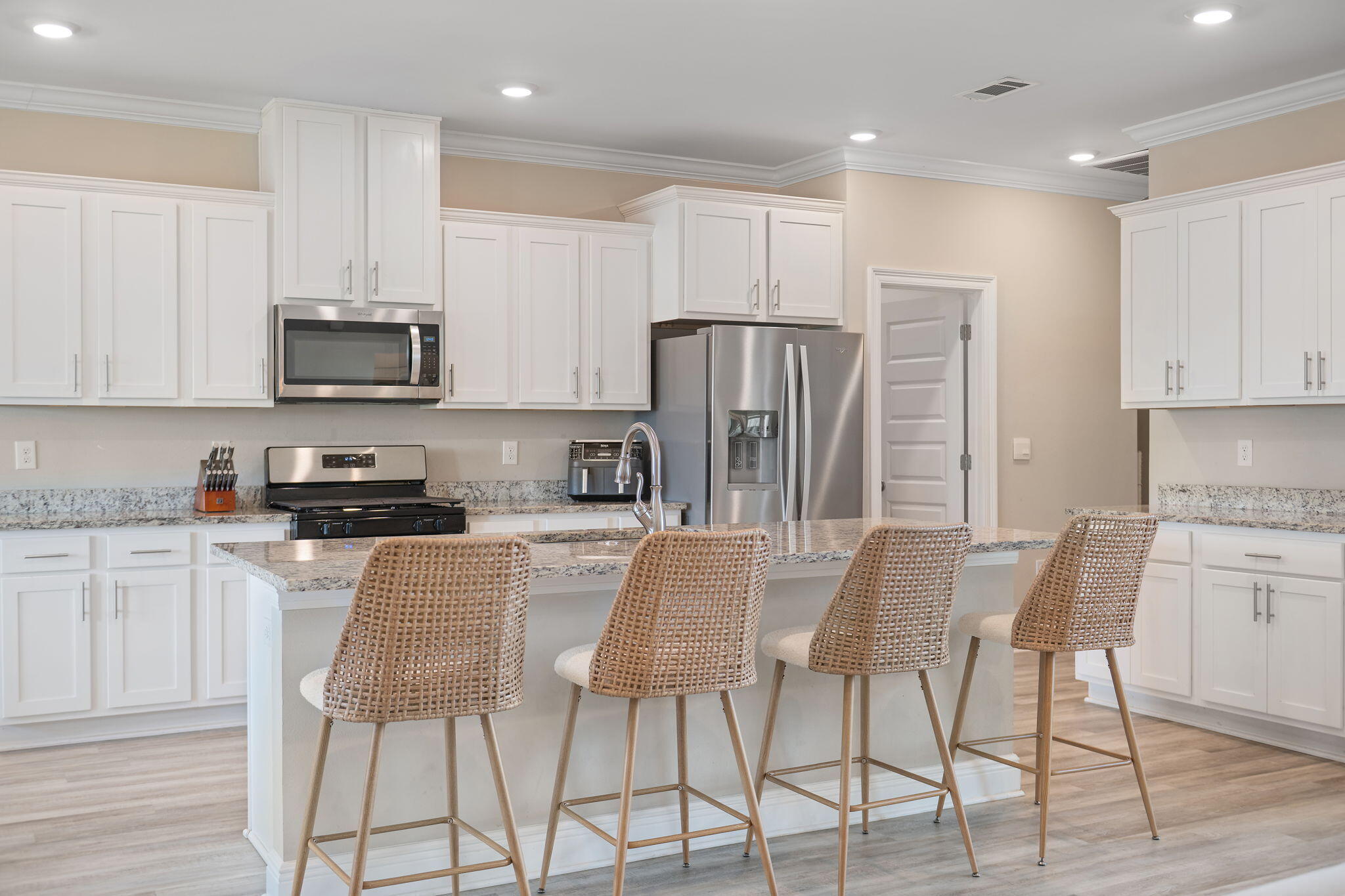 YELLOW RIVER RANCH - Residential