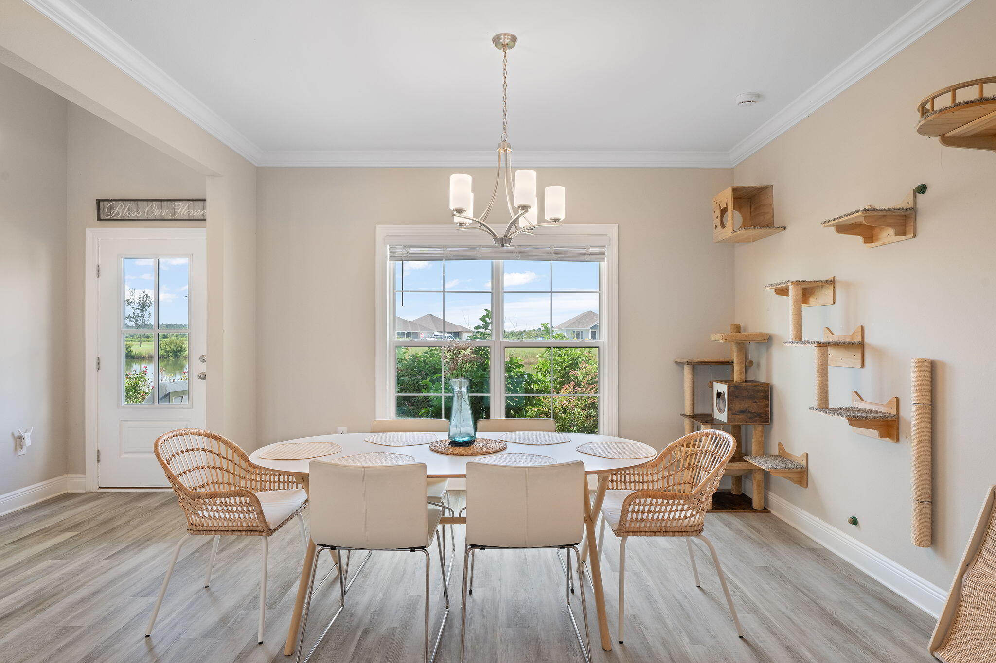 YELLOW RIVER RANCH - Residential