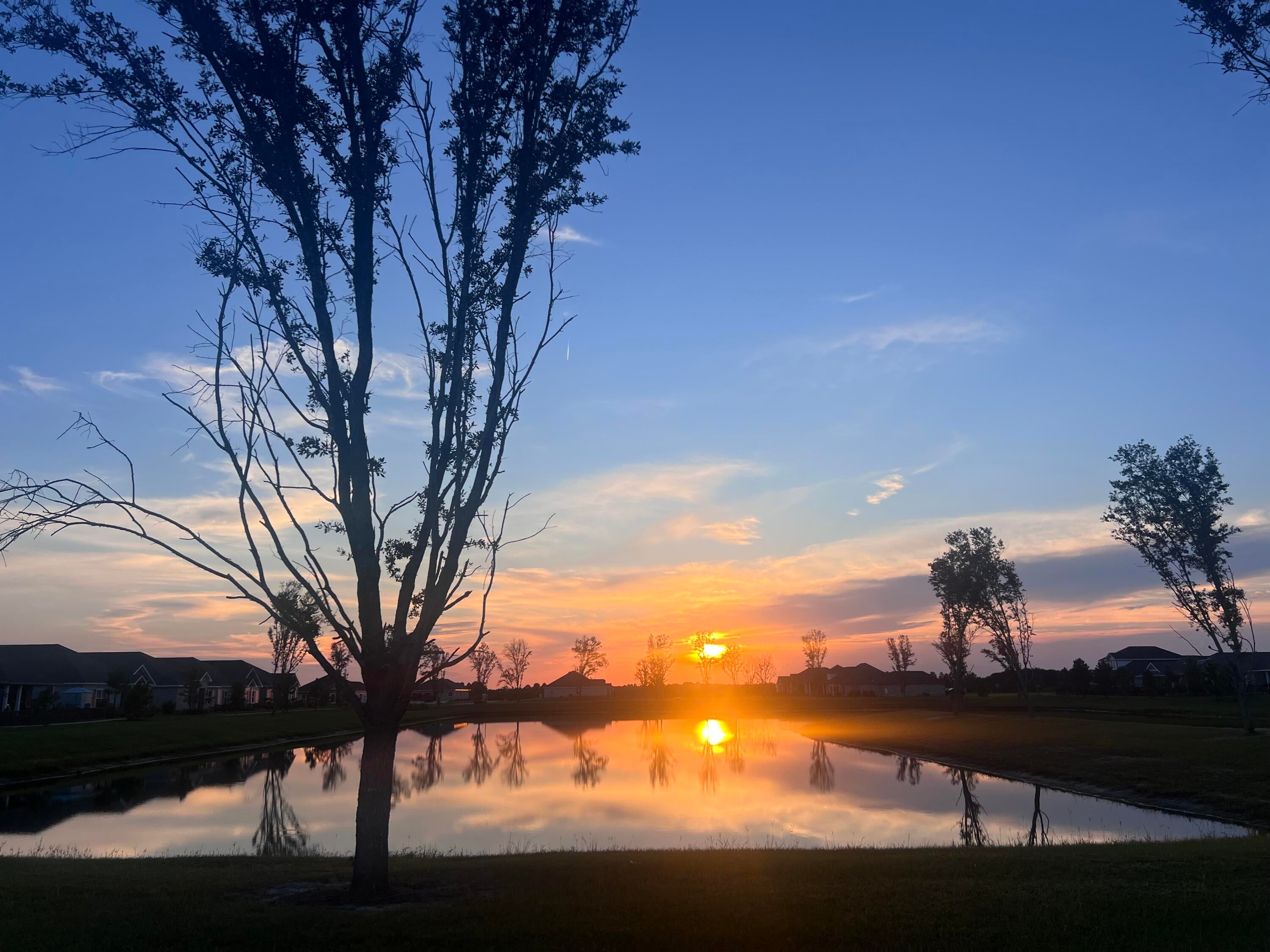 YELLOW RIVER RANCH - Residential