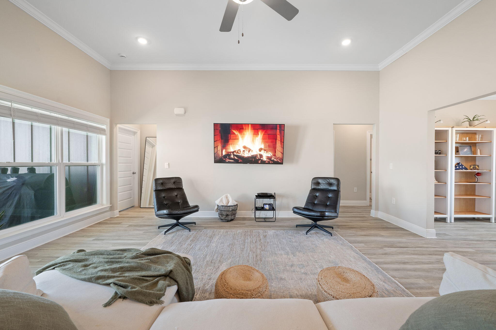YELLOW RIVER RANCH - Residential