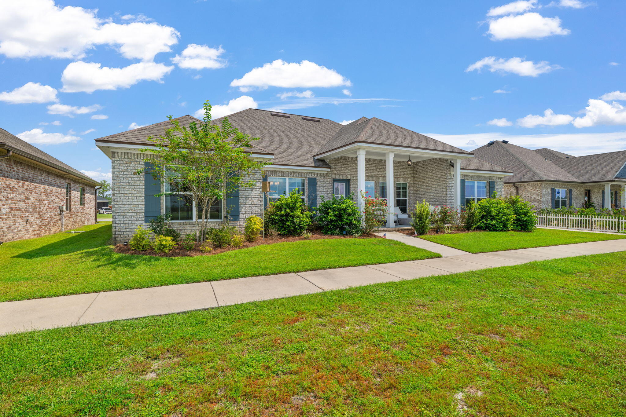 YELLOW RIVER RANCH - Residential