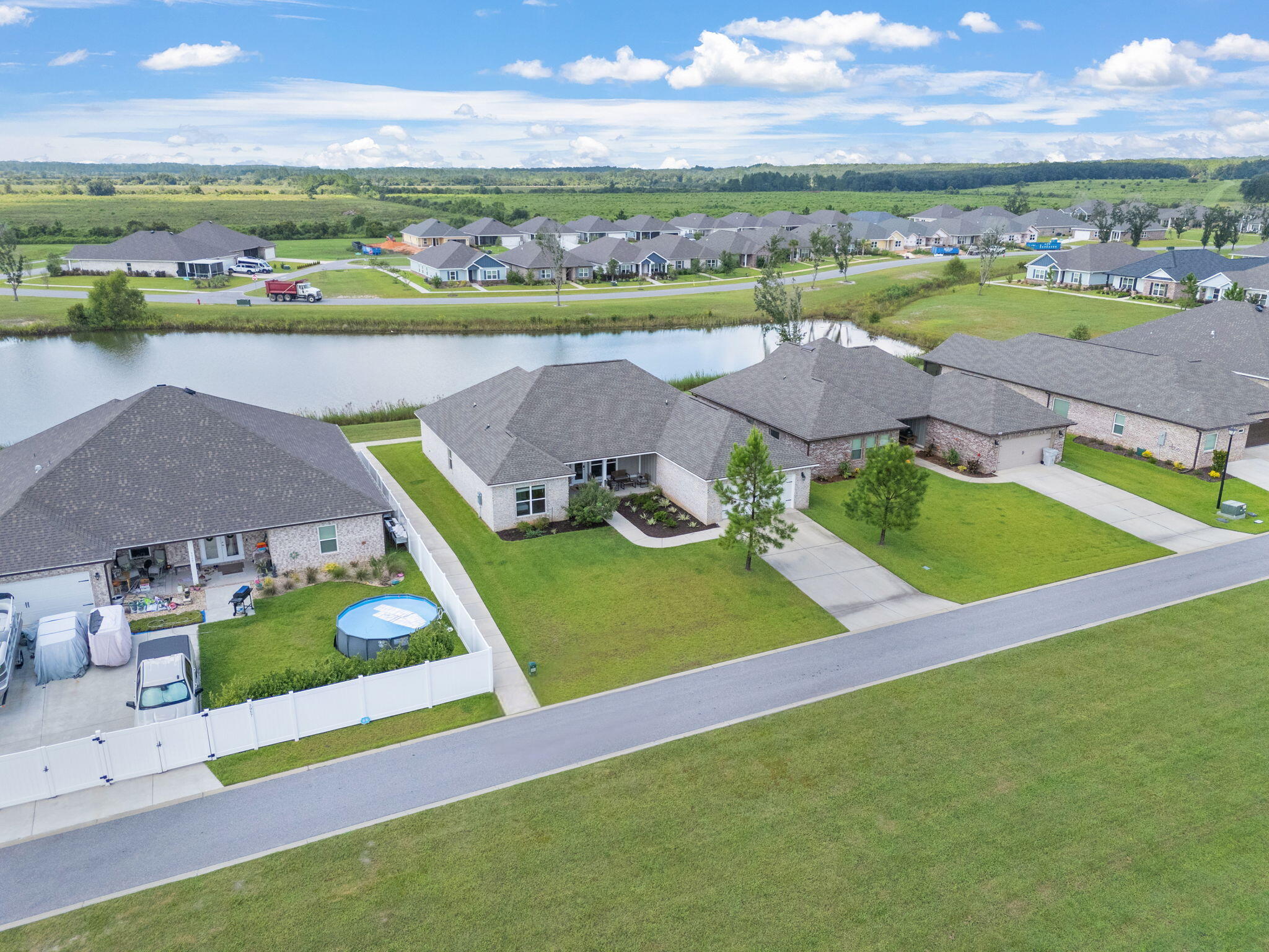 YELLOW RIVER RANCH - Residential