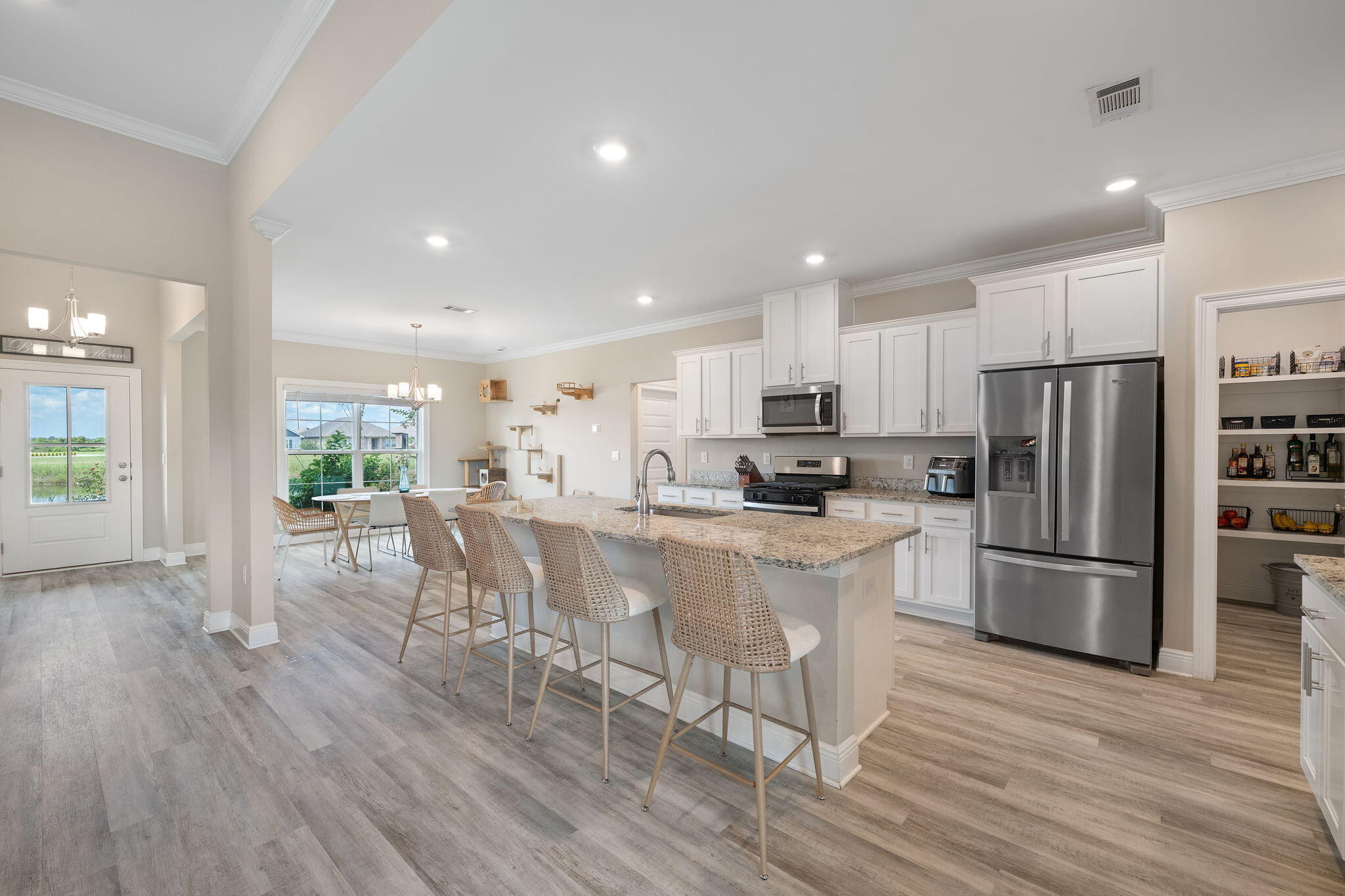 YELLOW RIVER RANCH - Residential