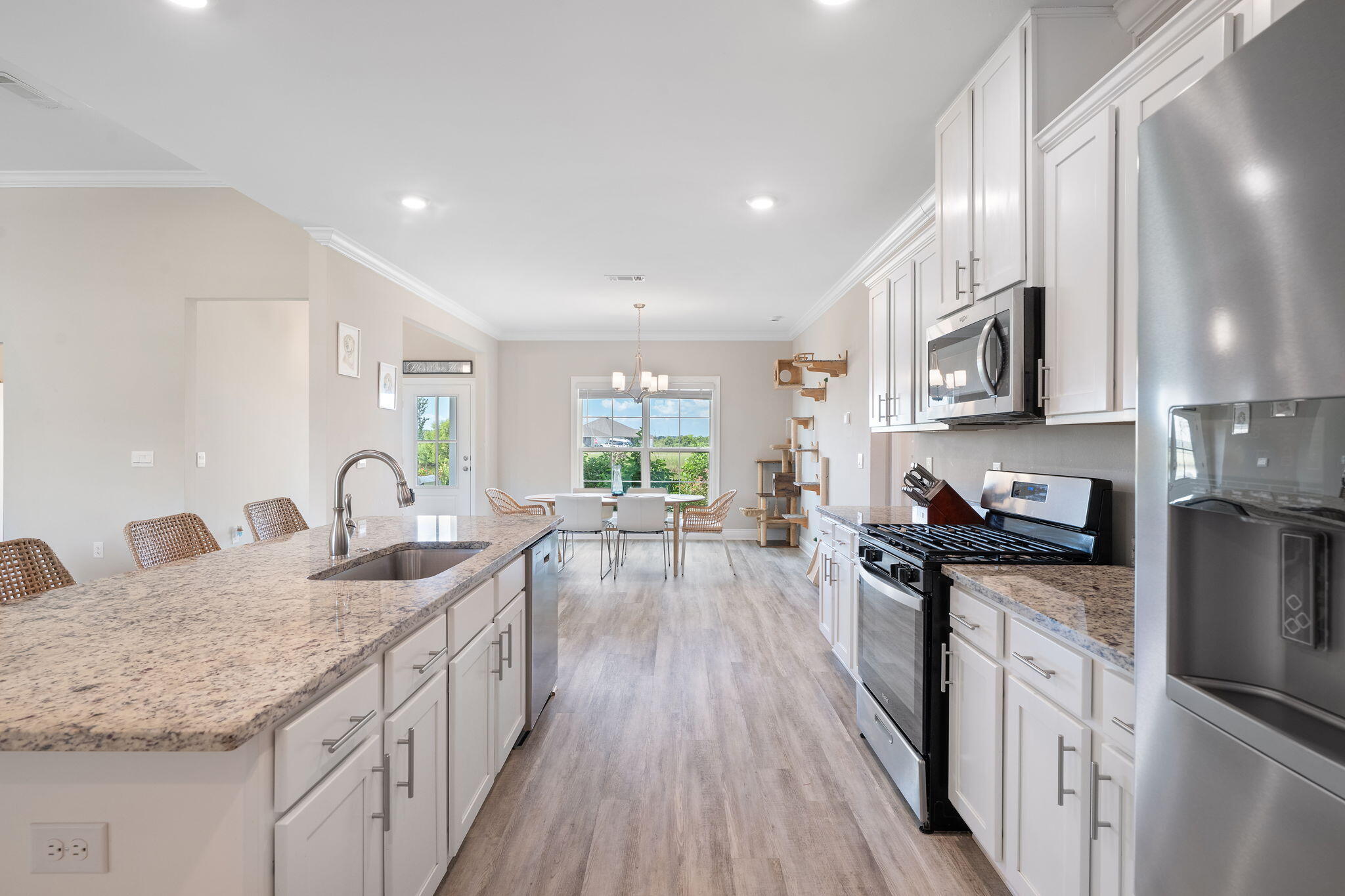 YELLOW RIVER RANCH - Residential