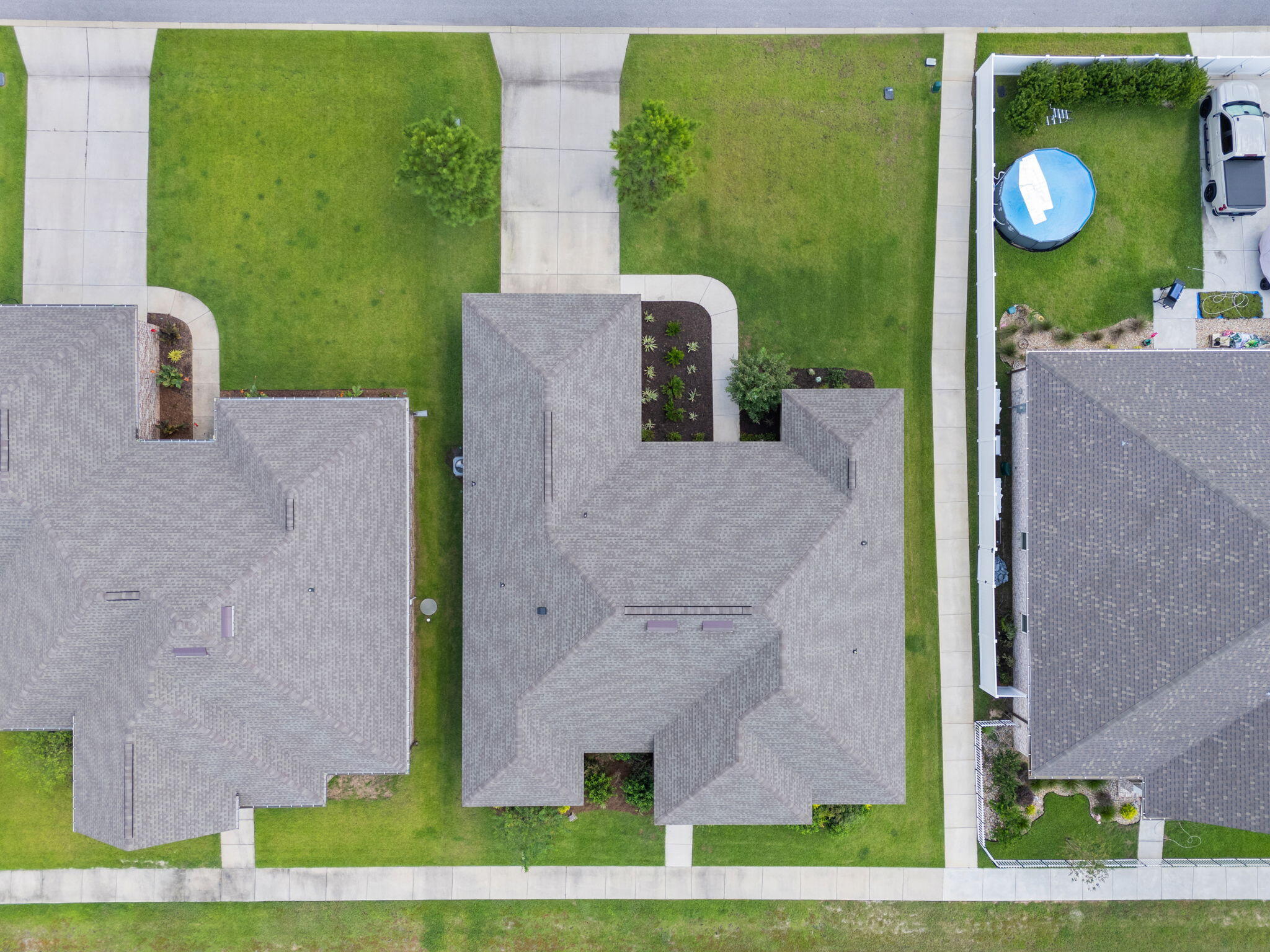 YELLOW RIVER RANCH - Residential