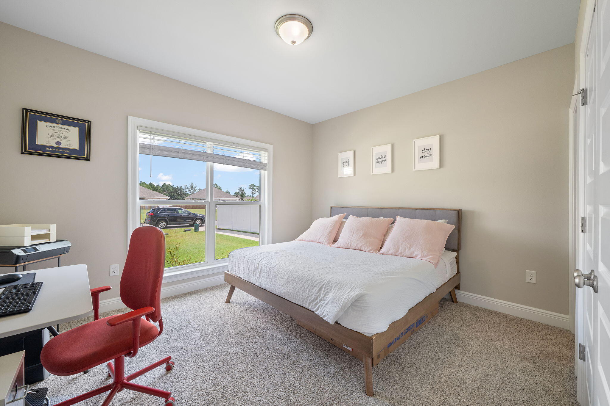 YELLOW RIVER RANCH - Residential
