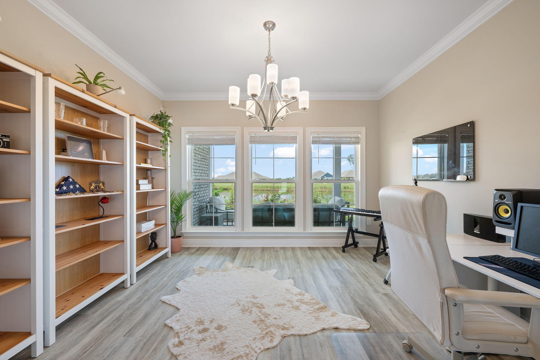 YELLOW RIVER RANCH - Residential