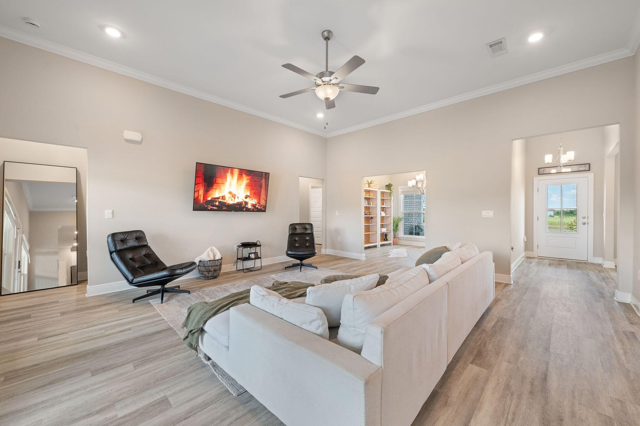 YELLOW RIVER RANCH - Residential