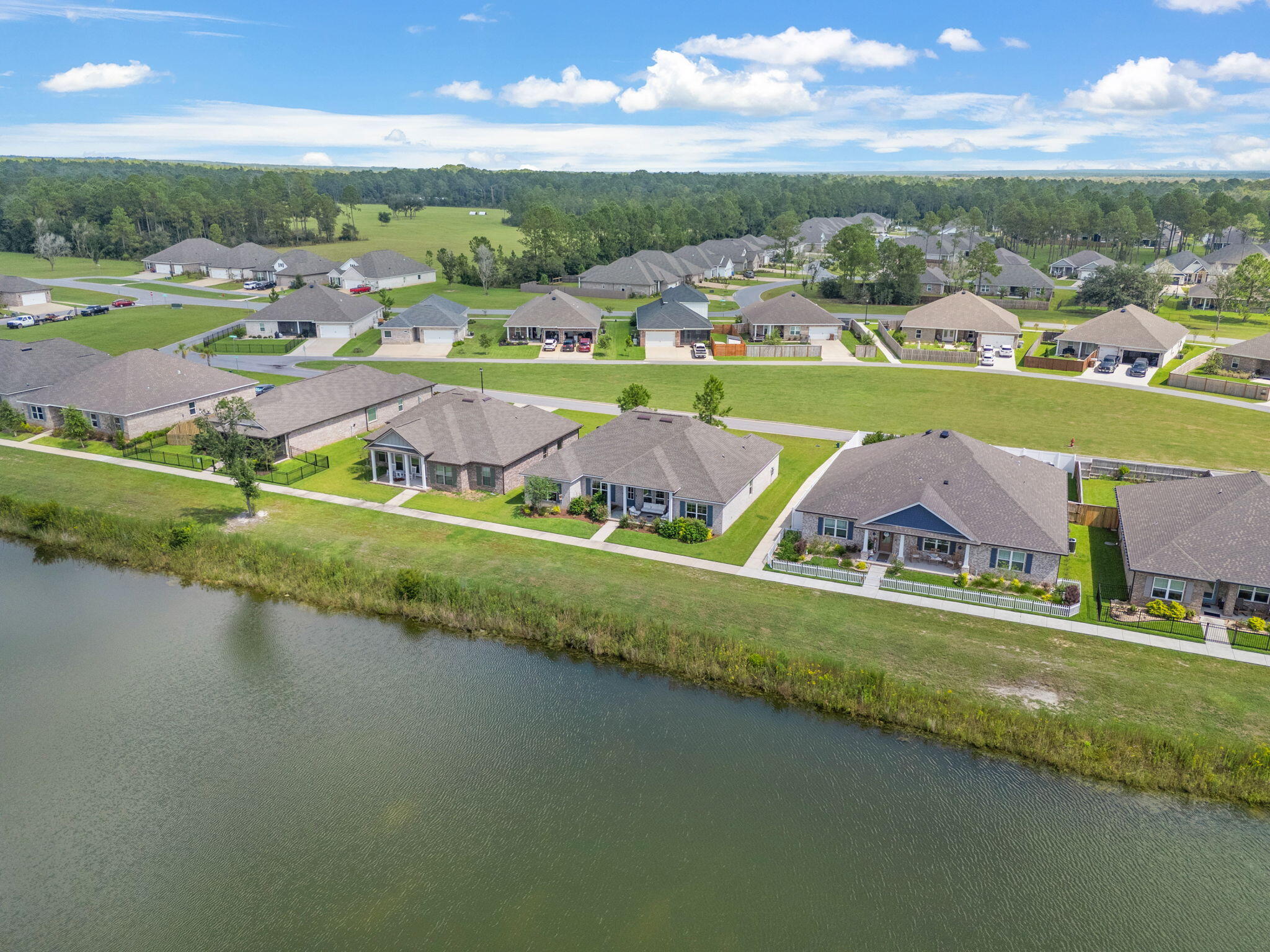 YELLOW RIVER RANCH - Residential
