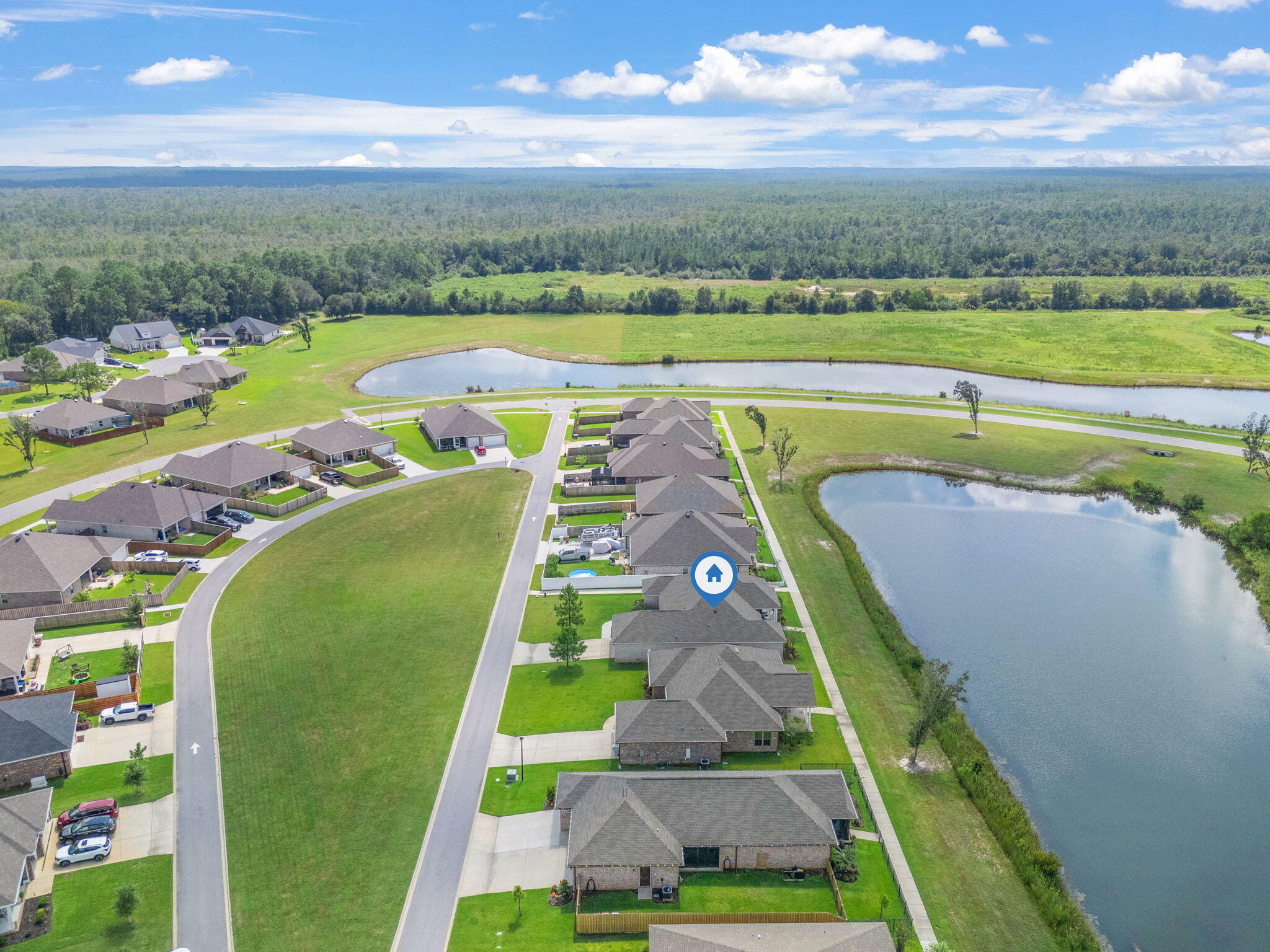 YELLOW RIVER RANCH - Residential