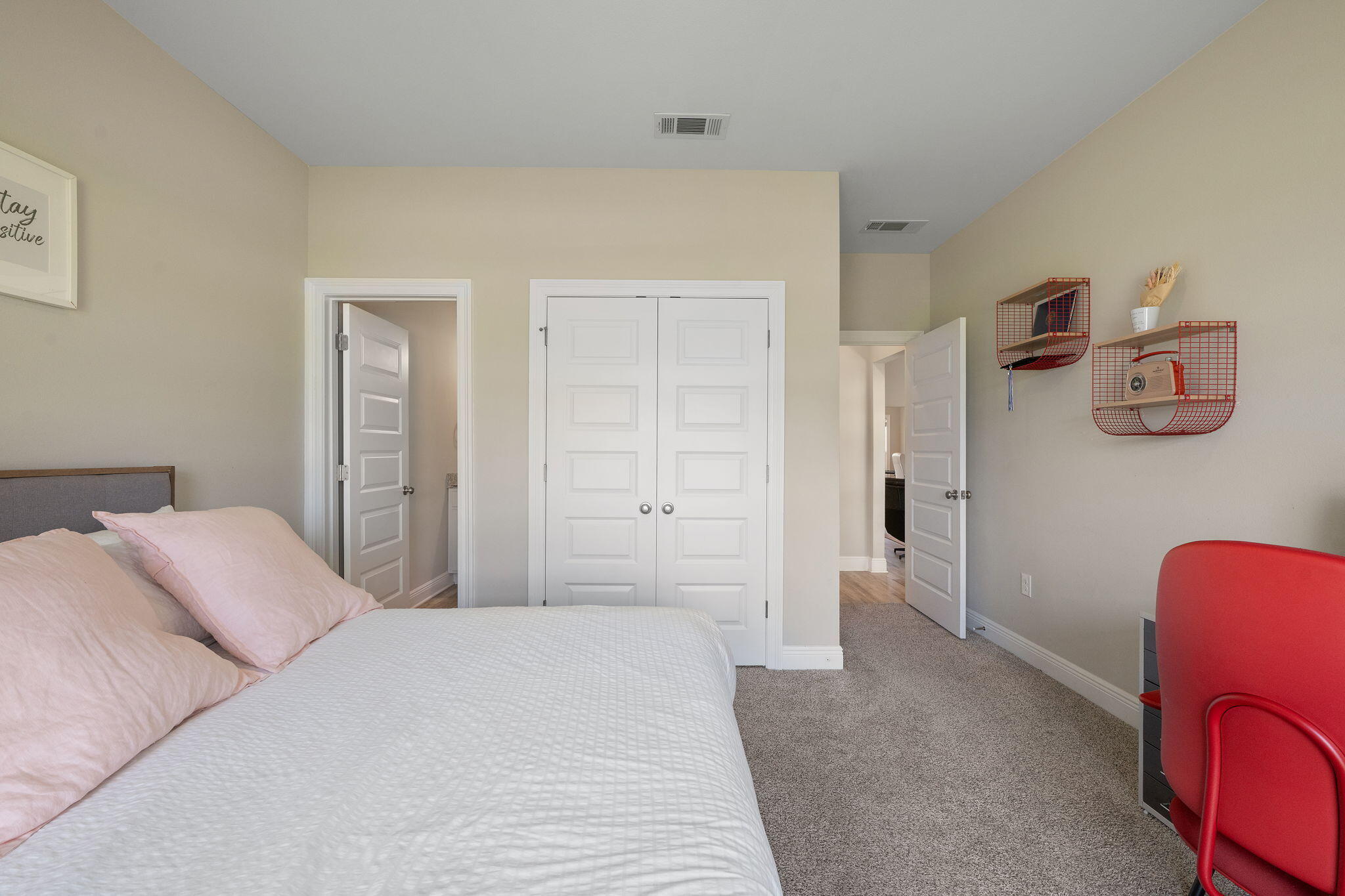 YELLOW RIVER RANCH - Residential