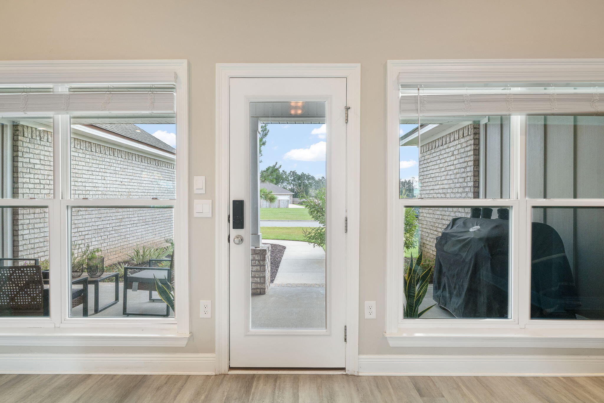 YELLOW RIVER RANCH - Residential