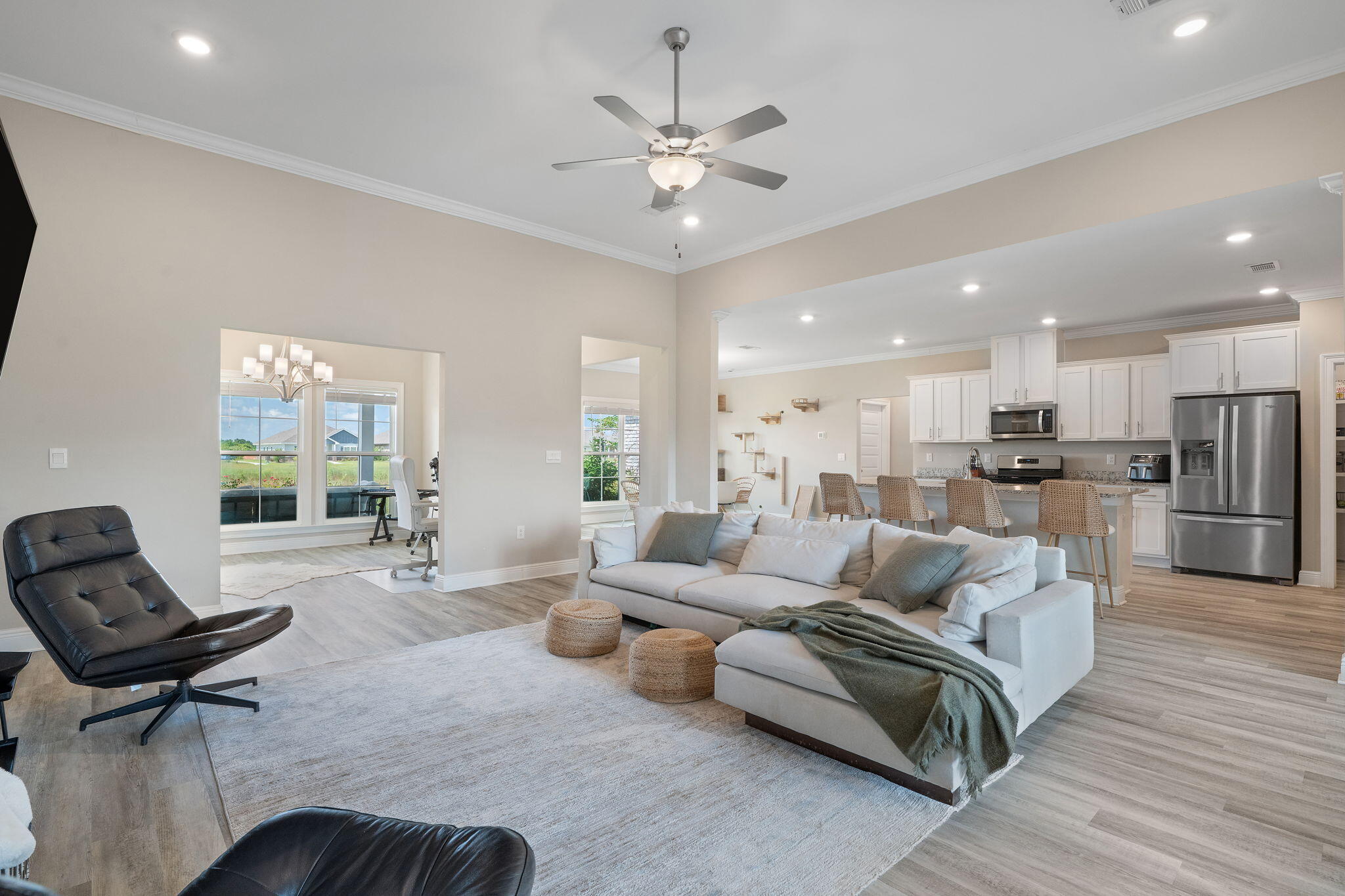 YELLOW RIVER RANCH - Residential