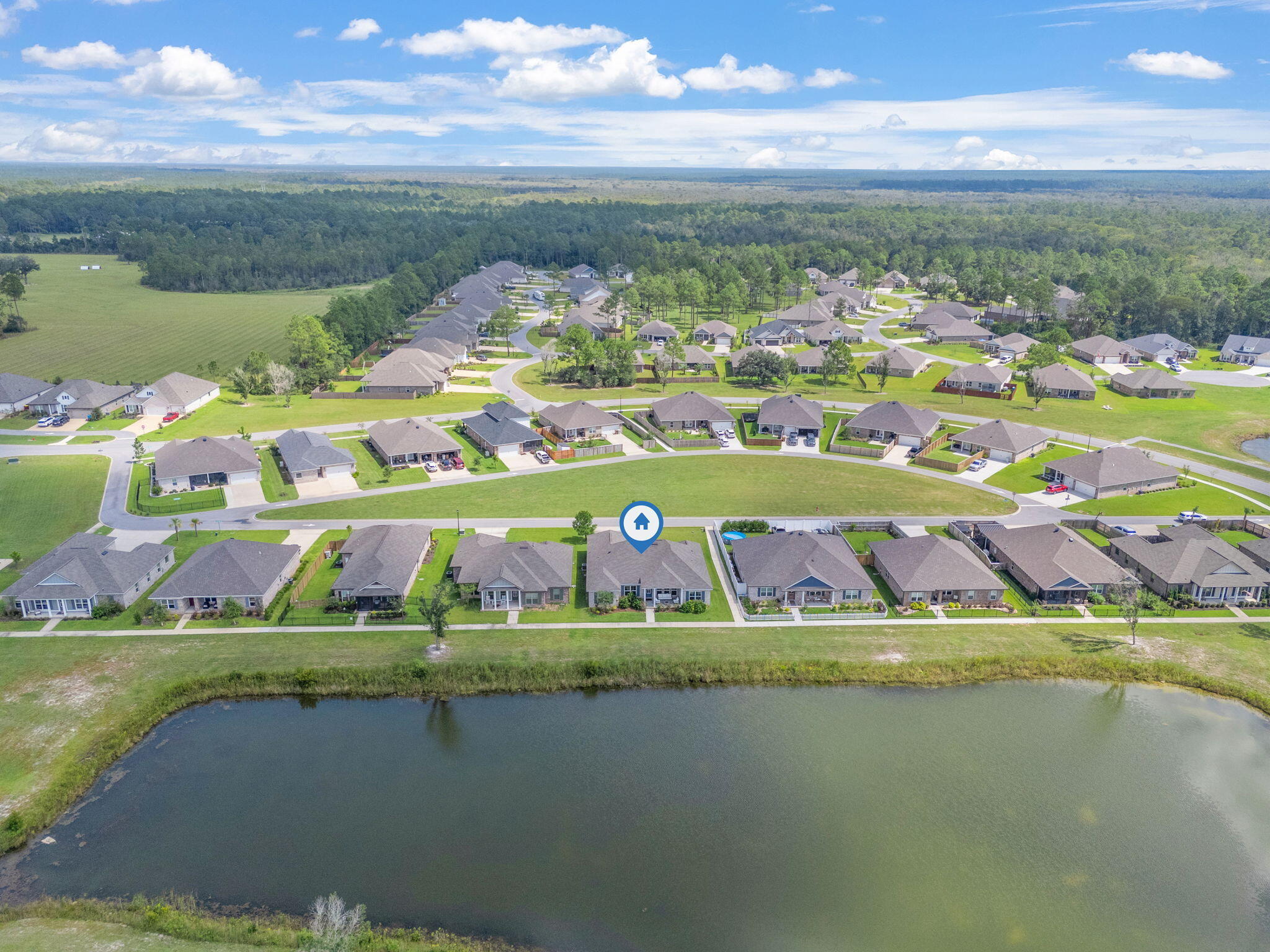 YELLOW RIVER RANCH - Residential