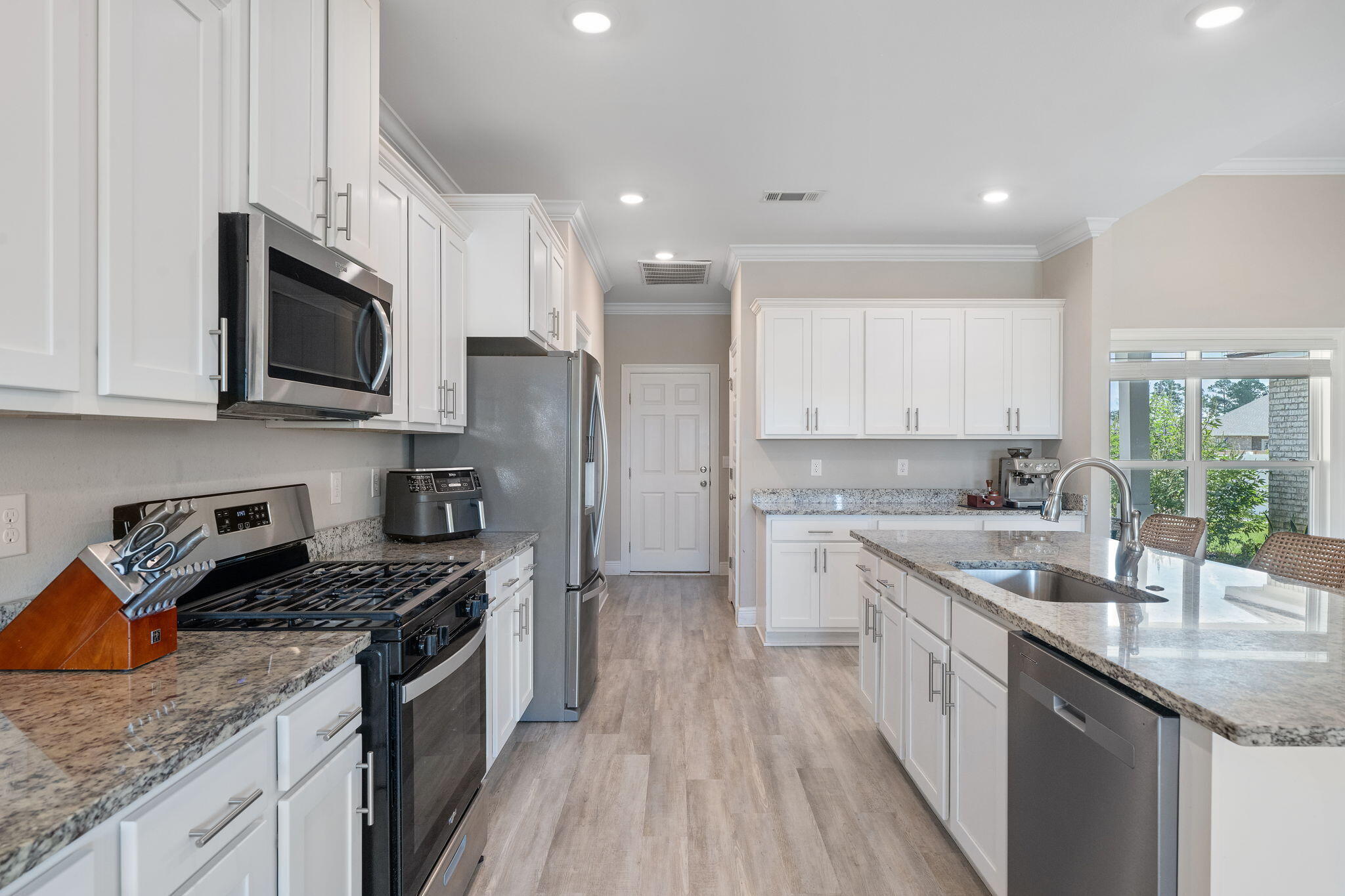 YELLOW RIVER RANCH - Residential