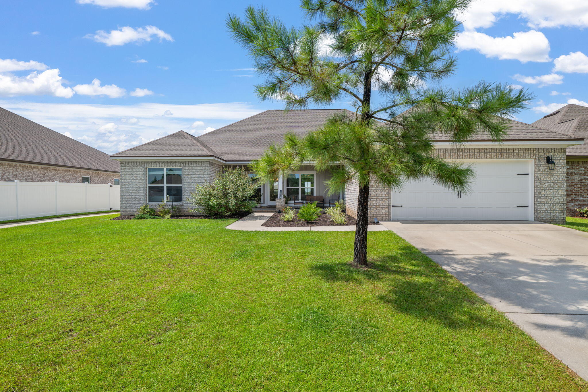 YELLOW RIVER RANCH - Residential