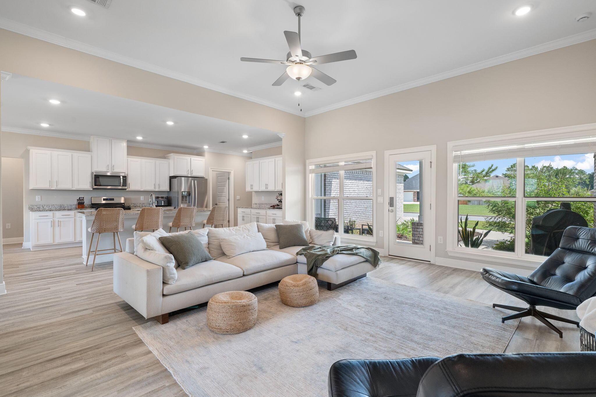 YELLOW RIVER RANCH - Residential